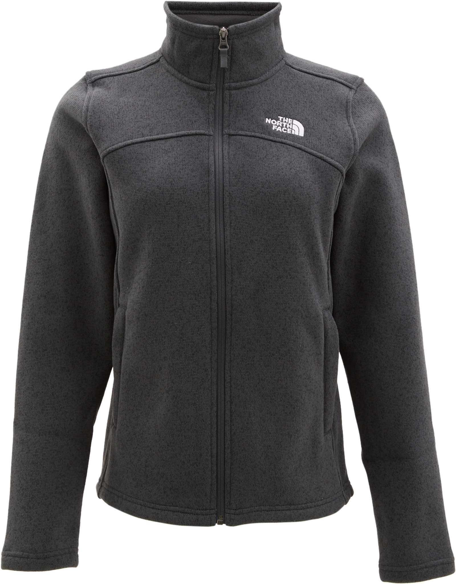 TNF Dark Grey Heather