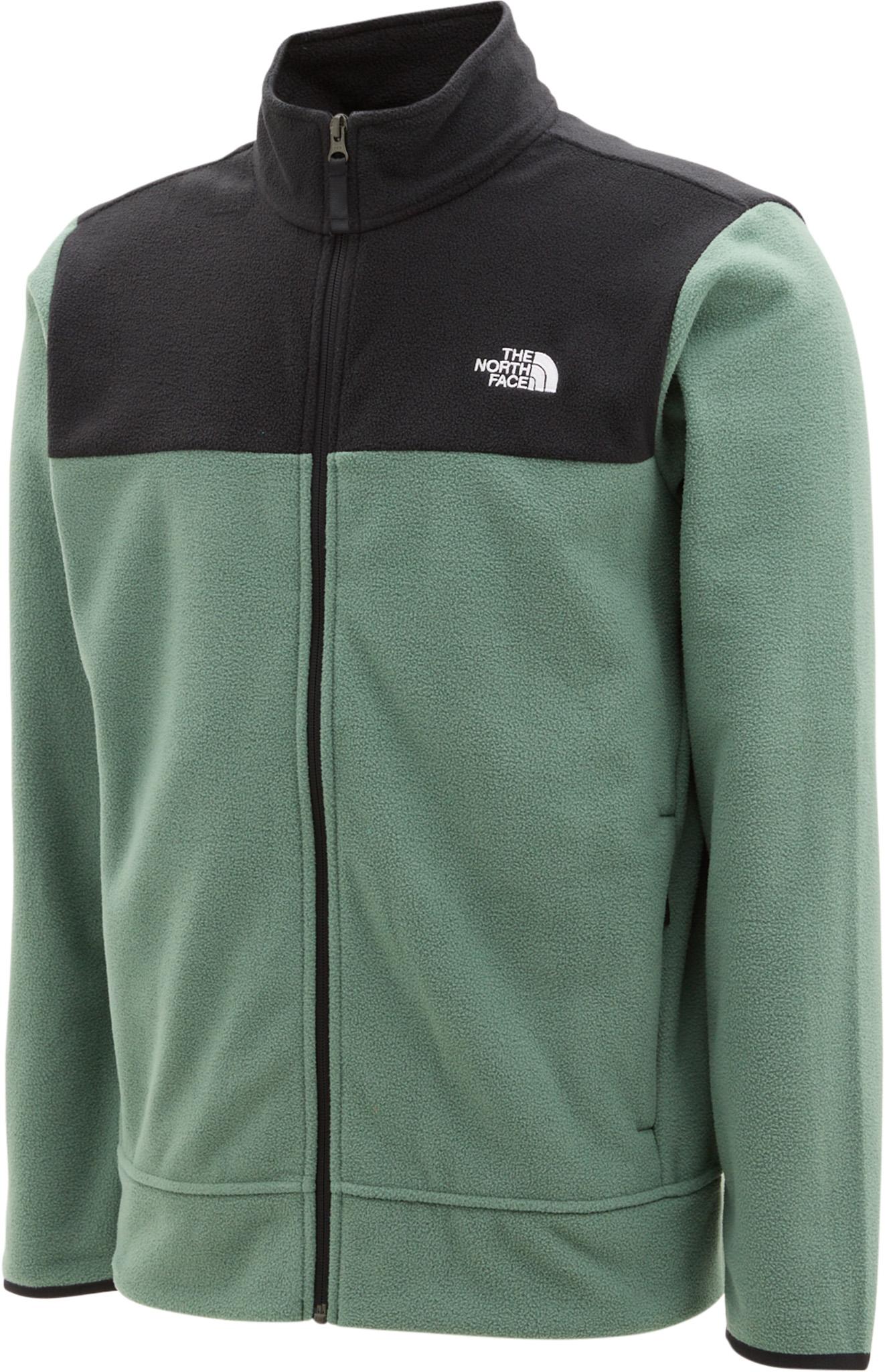 Product gallery image number 3 for product Anchor Full-Zip Jacket - Men's