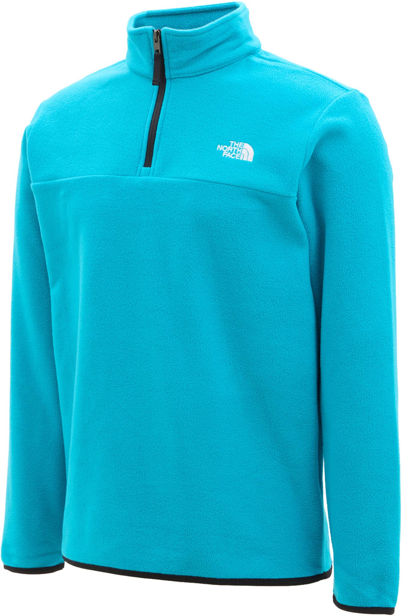 Product gallery image number 3 for product Anchor ¼-Zip Jacket - Men's