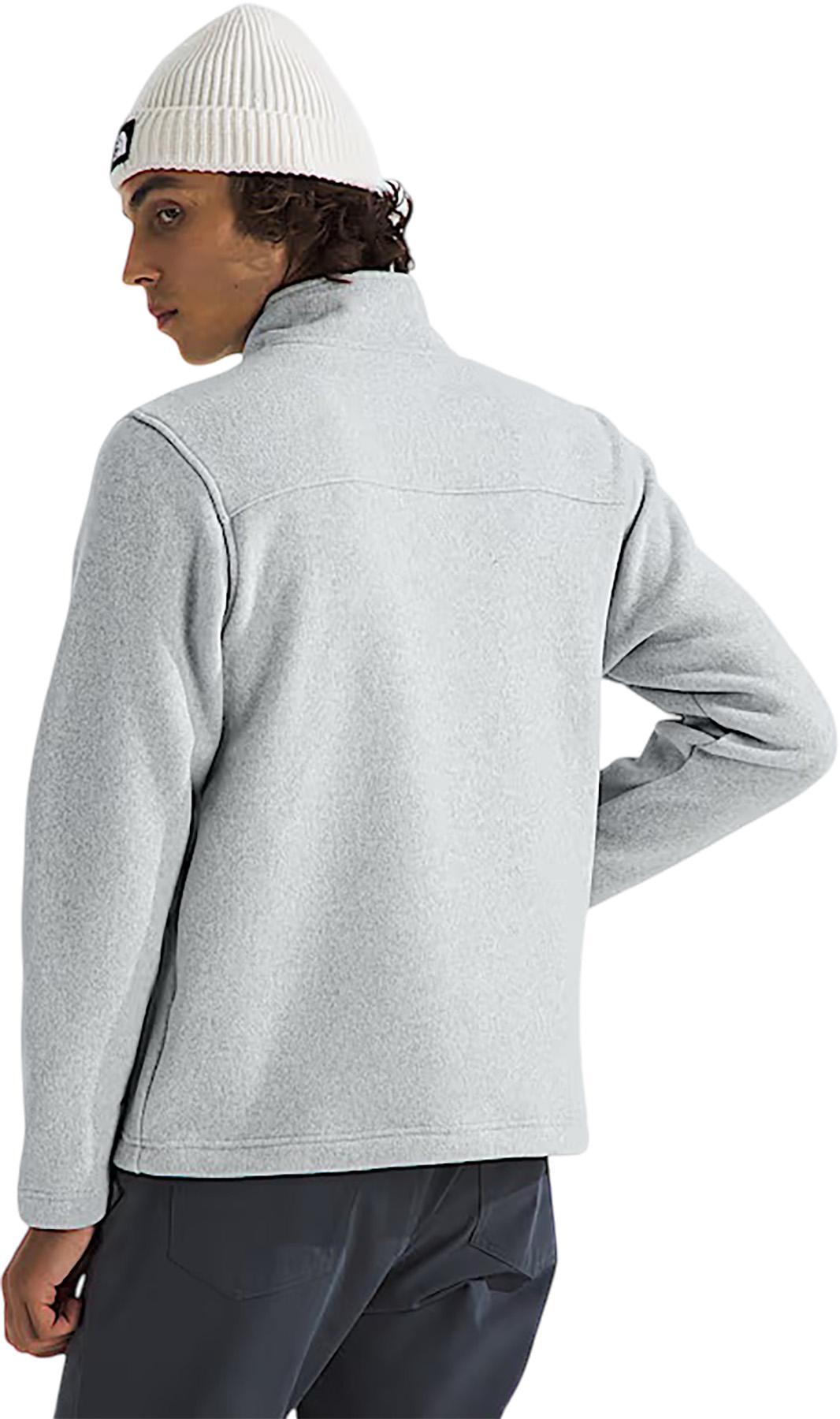 Product gallery image number 4 for product Gordon Lyons Full Zip Fleece Jacket - Men's