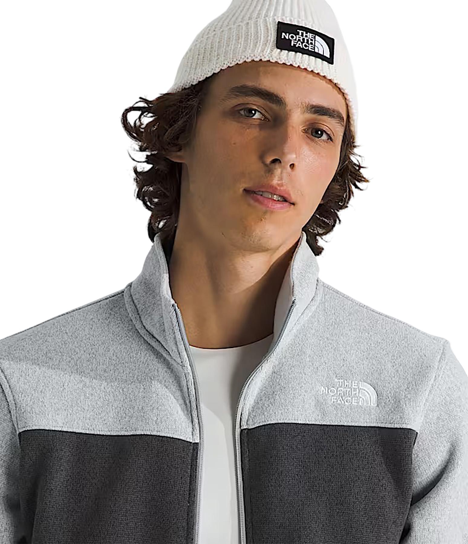 Product gallery image number 5 for product Gordon Lyons Full Zip Fleece Jacket - Men's