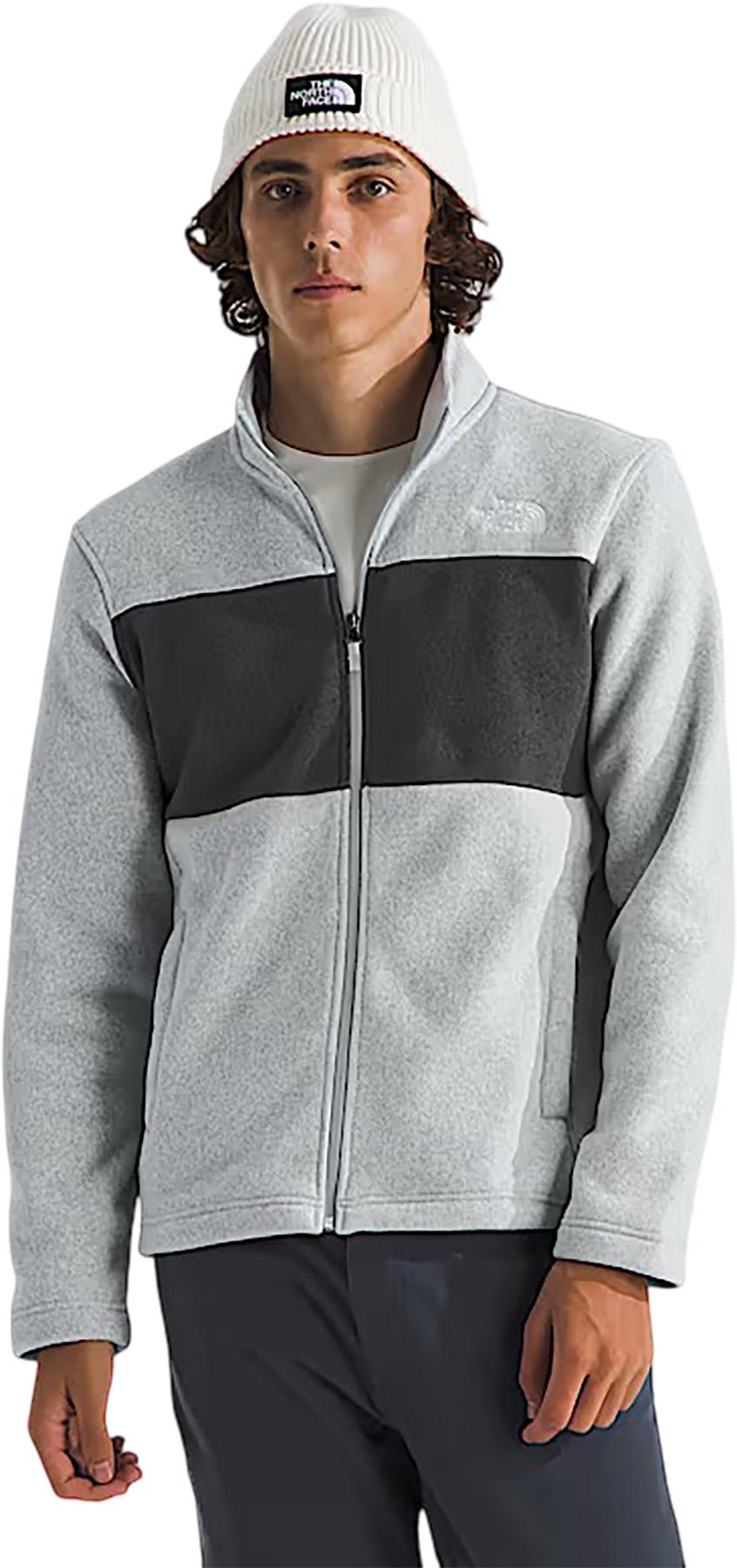 Product gallery image number 2 for product Gordon Lyons Full Zip Fleece Jacket - Men's