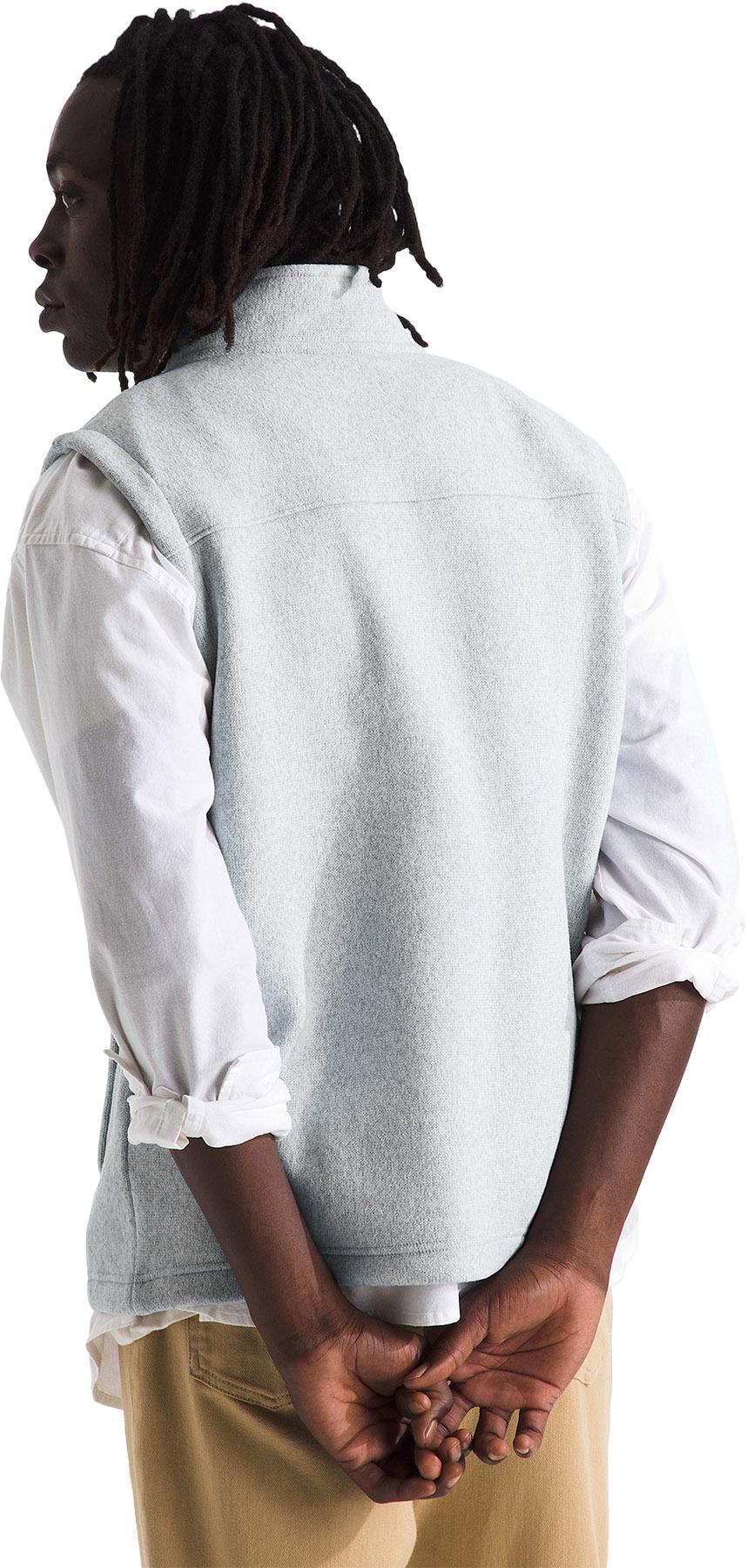 Numéro de l'image de la galerie de produits 2 pour le produit Veste à glissière pleine longueur Gordon Lyons - Homme