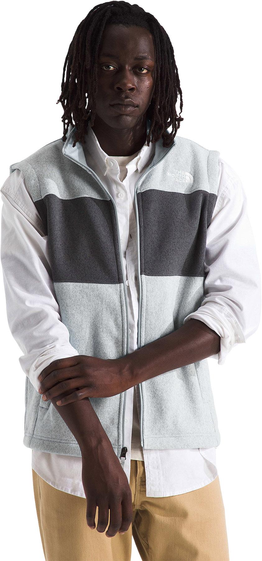 Numéro de l'image de la galerie de produits 3 pour le produit Veste à glissière pleine longueur Gordon Lyons - Homme