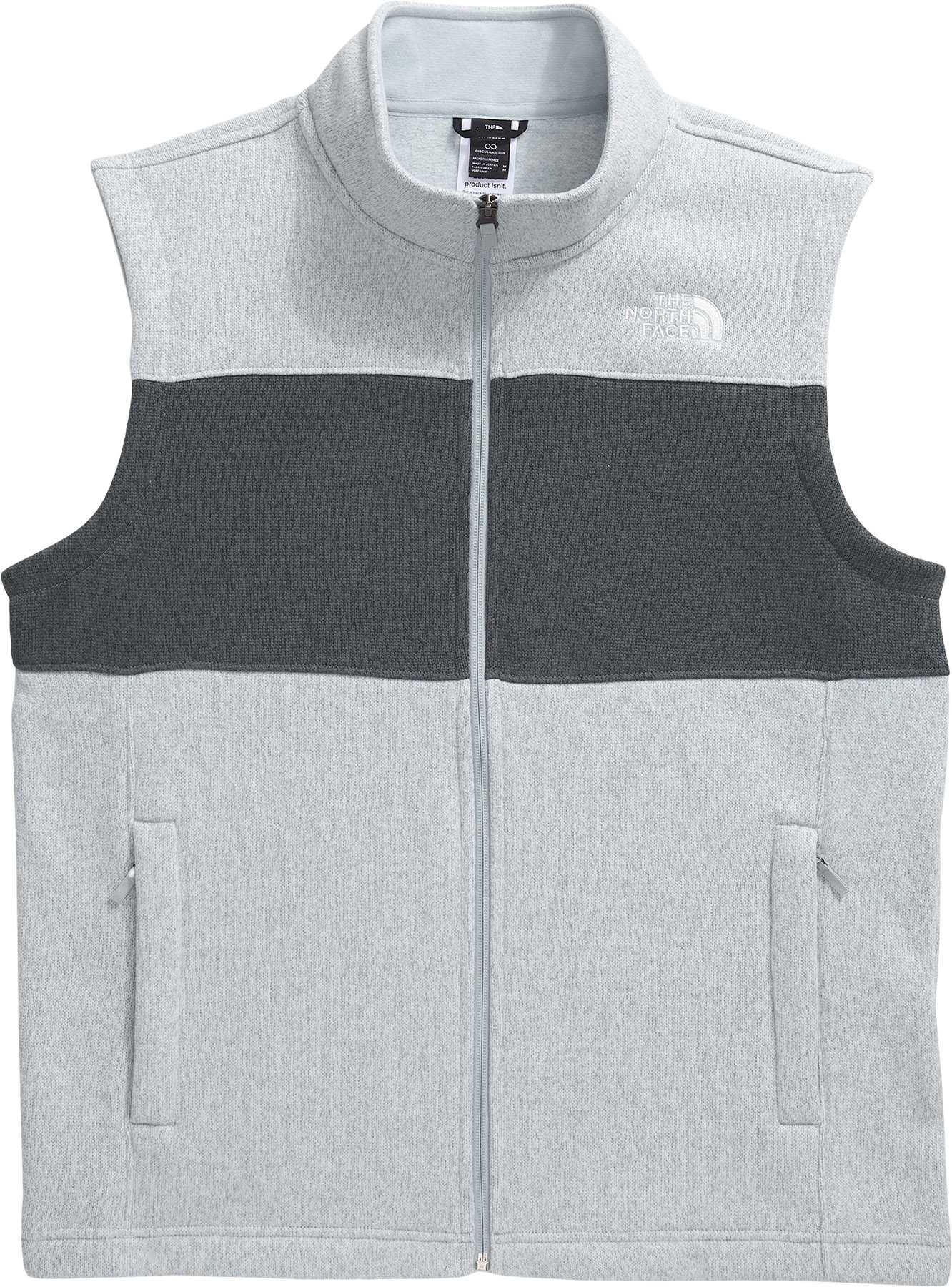 Product image for Gordon Lyons Full Zip Vest - Men's