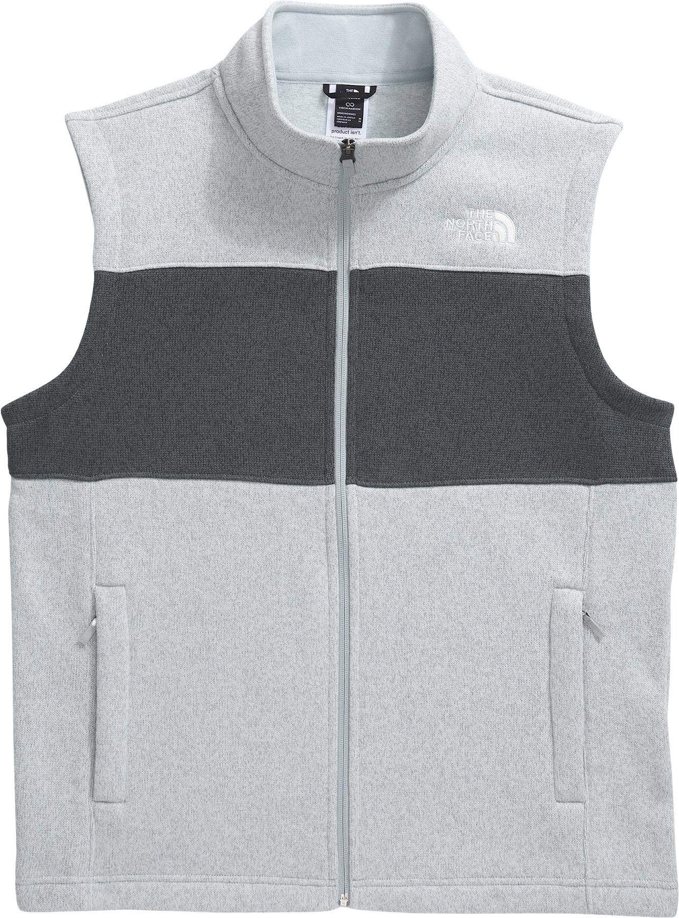 Numéro de l'image de la galerie de produits 1 pour le produit Veste à glissière pleine longueur Gordon Lyons - Homme