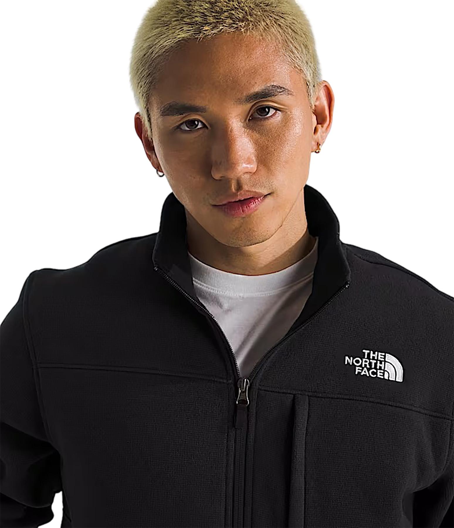 Product gallery image number 2 for product Gordon Lyons ½-Zip Fleece Jacket - Men's