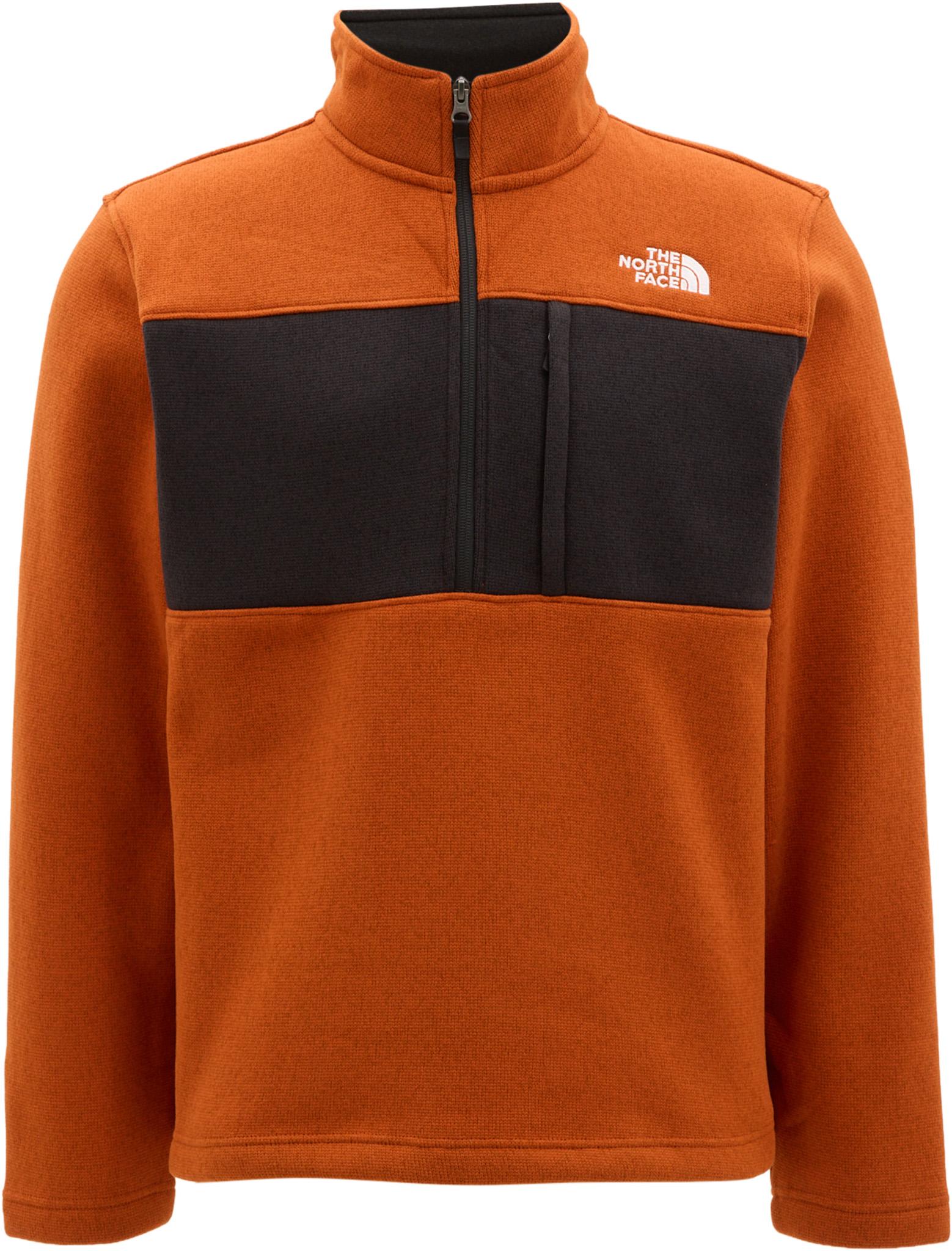 Product image for Gordon Lyons ½-Zip Fleece Jacket - Men's