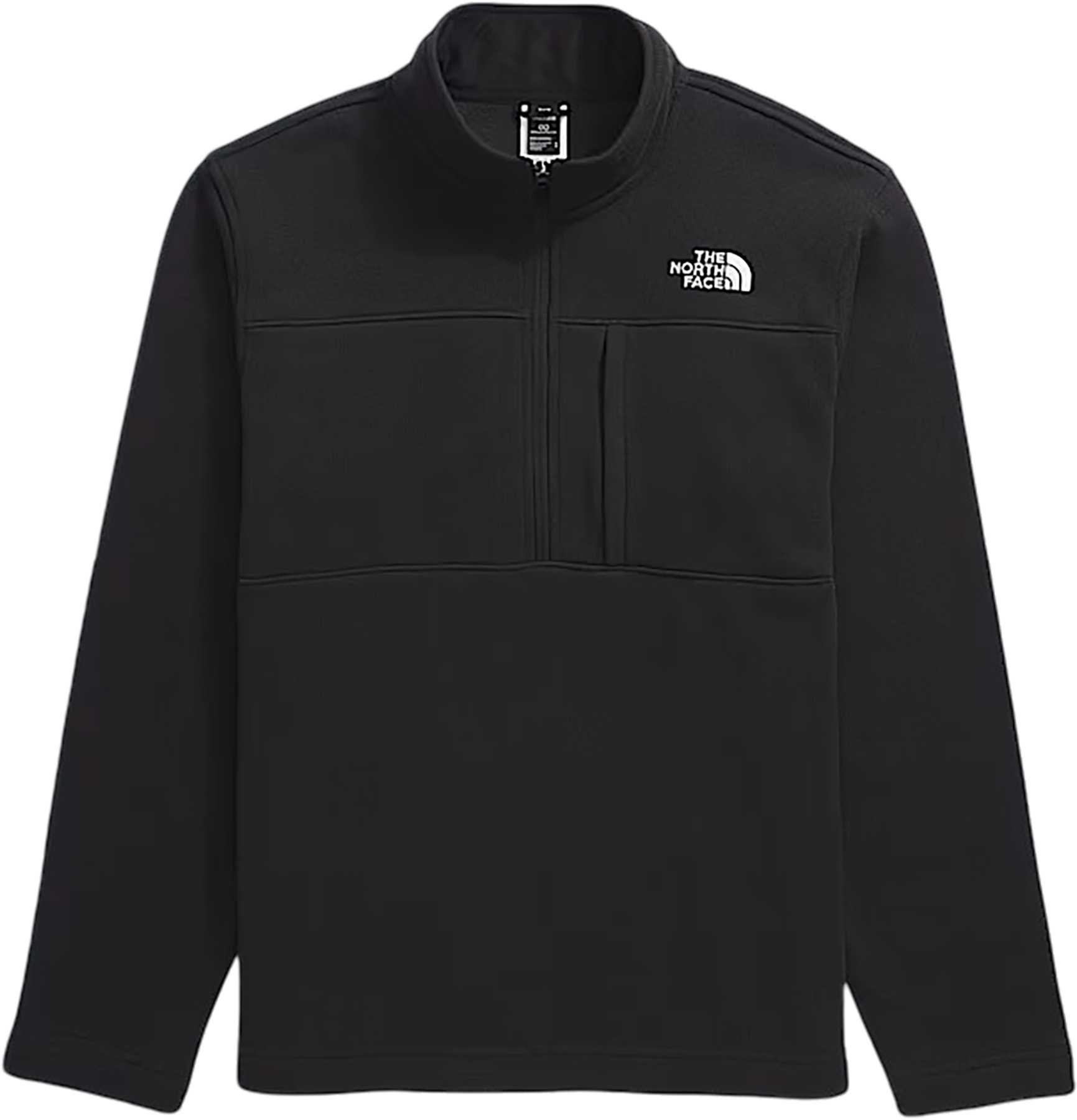 TNF Black Heather