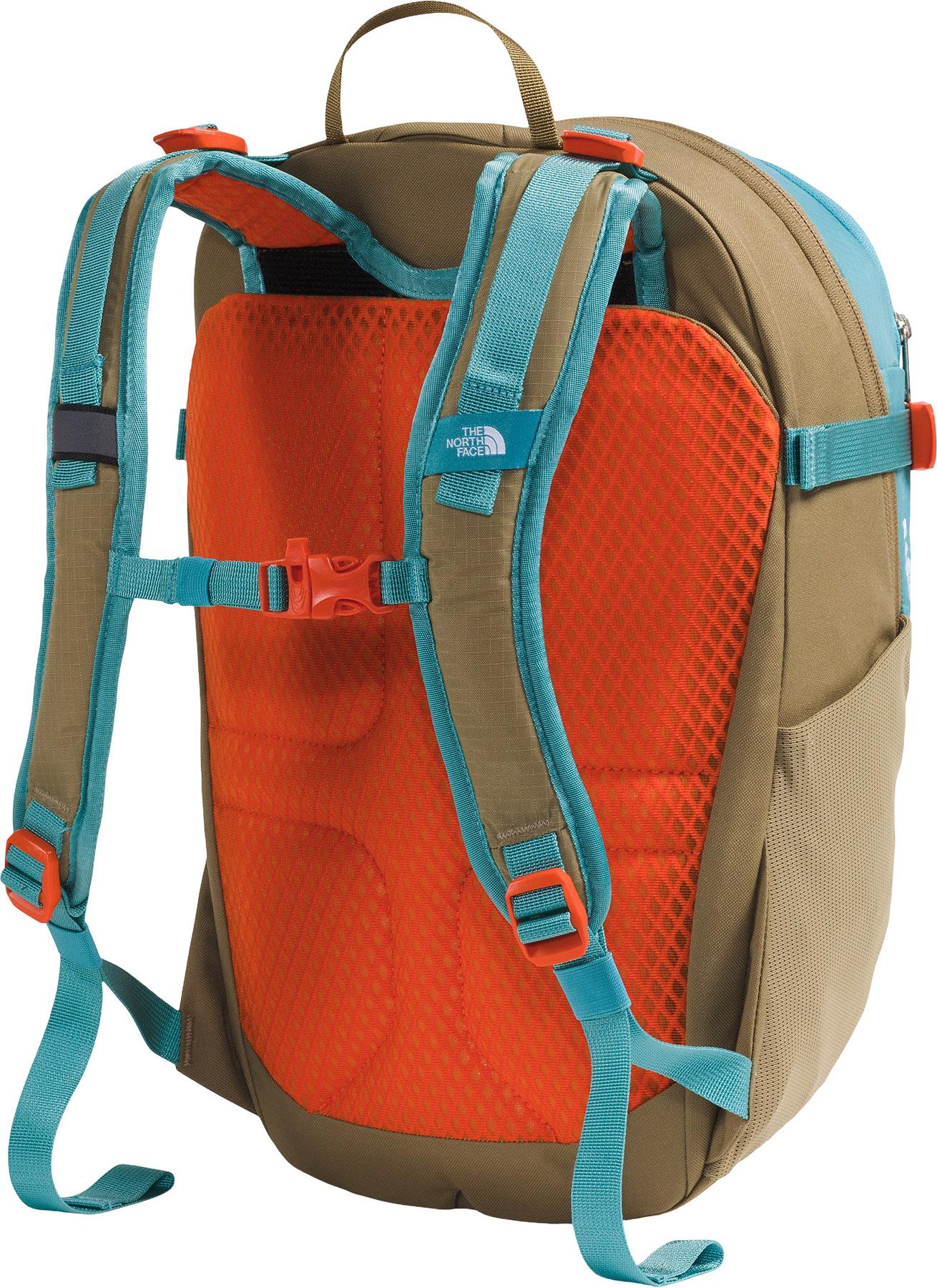 Product gallery image number 2 for product Basin Backpack 15L
