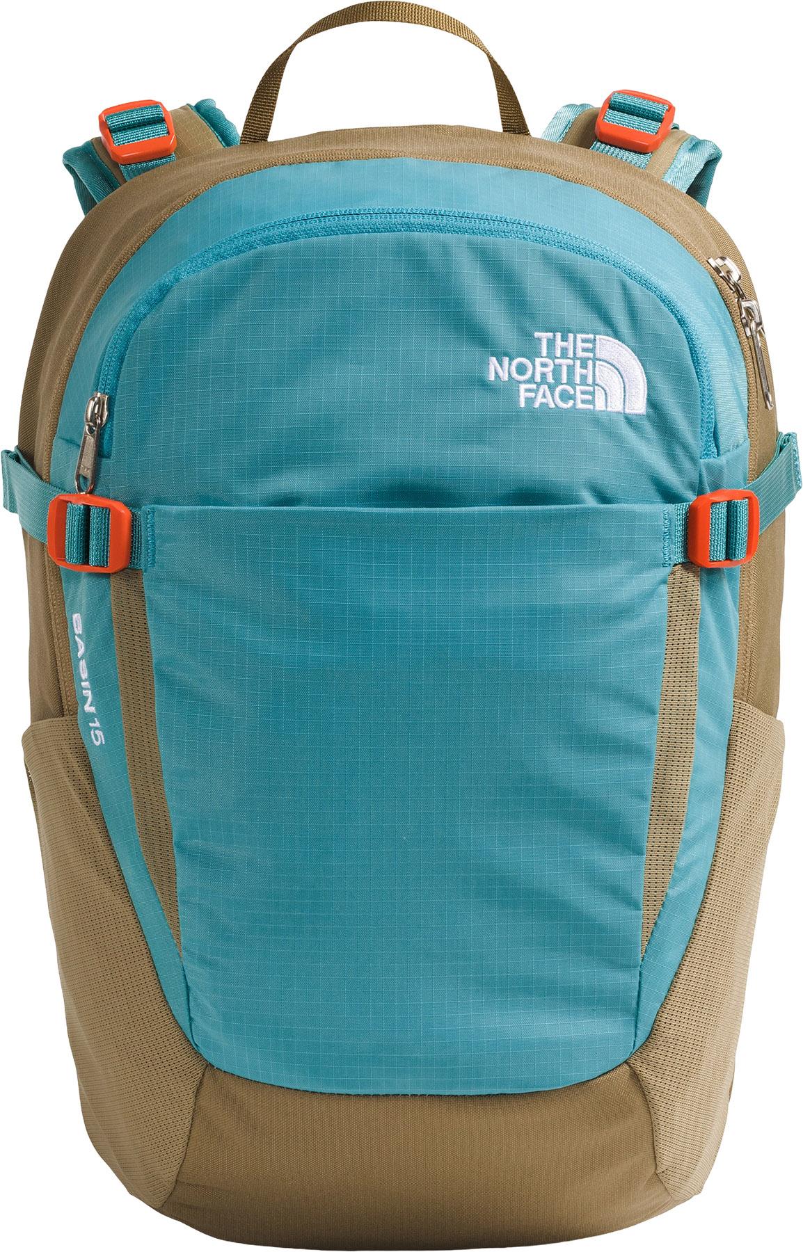Product gallery image number 4 for product Basin Backpack 15L