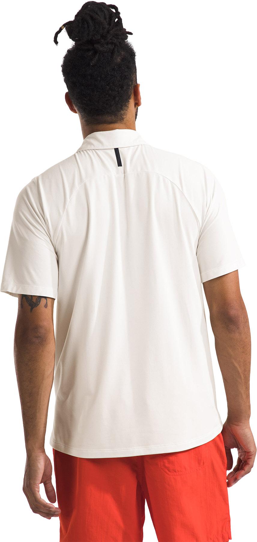Numéro de l'image de la galerie de produits 2 pour le produit Polo Dune Sky - Homme