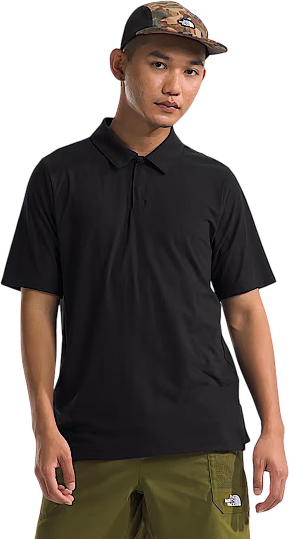 Product gallery image number 3 for product Dune Sky Polo - Men's