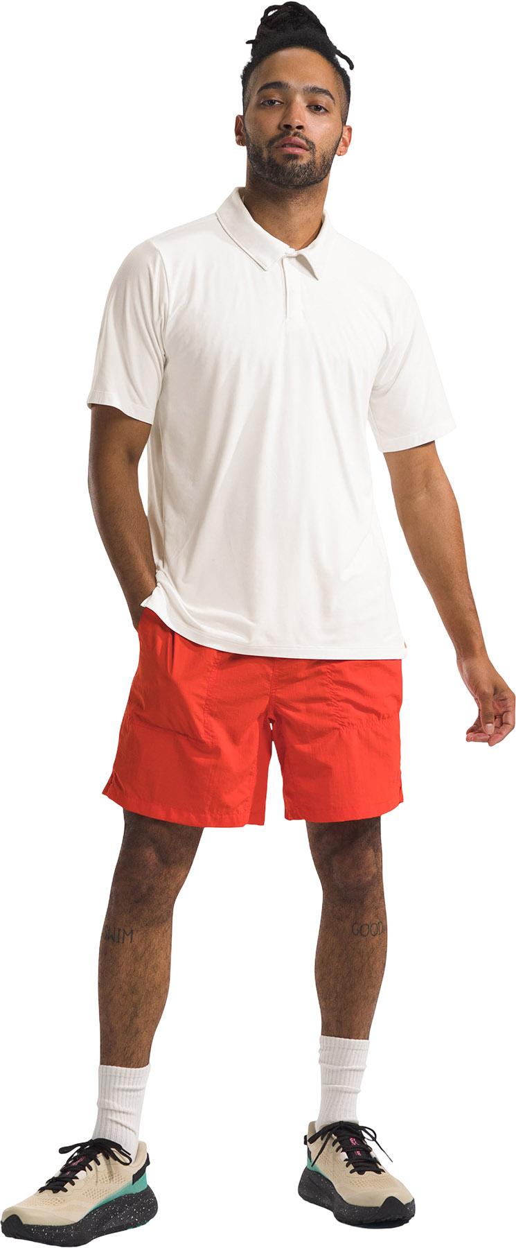 Numéro de l'image de la galerie de produits 3 pour le produit Polo Dune Sky - Homme
