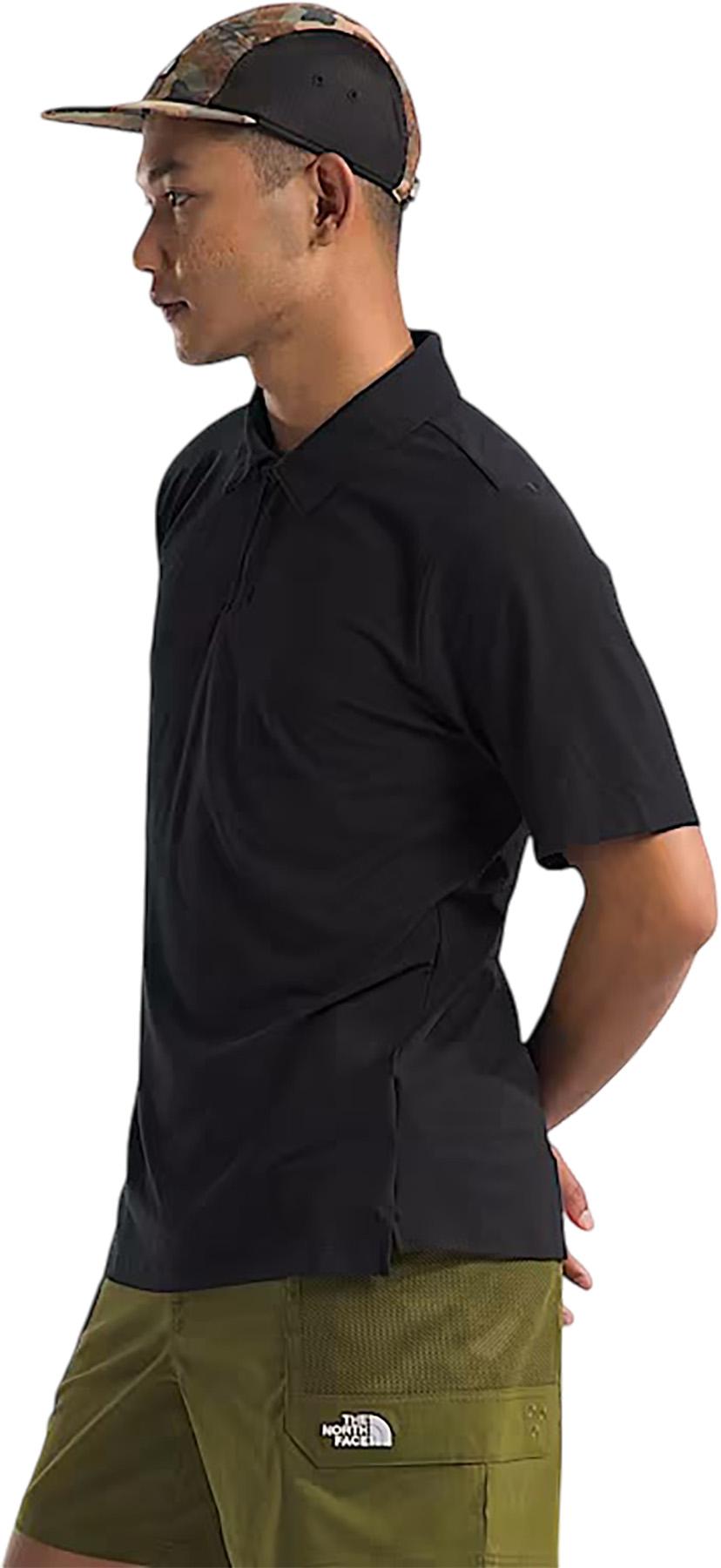 Product gallery image number 4 for product Dune Sky Polo - Men's