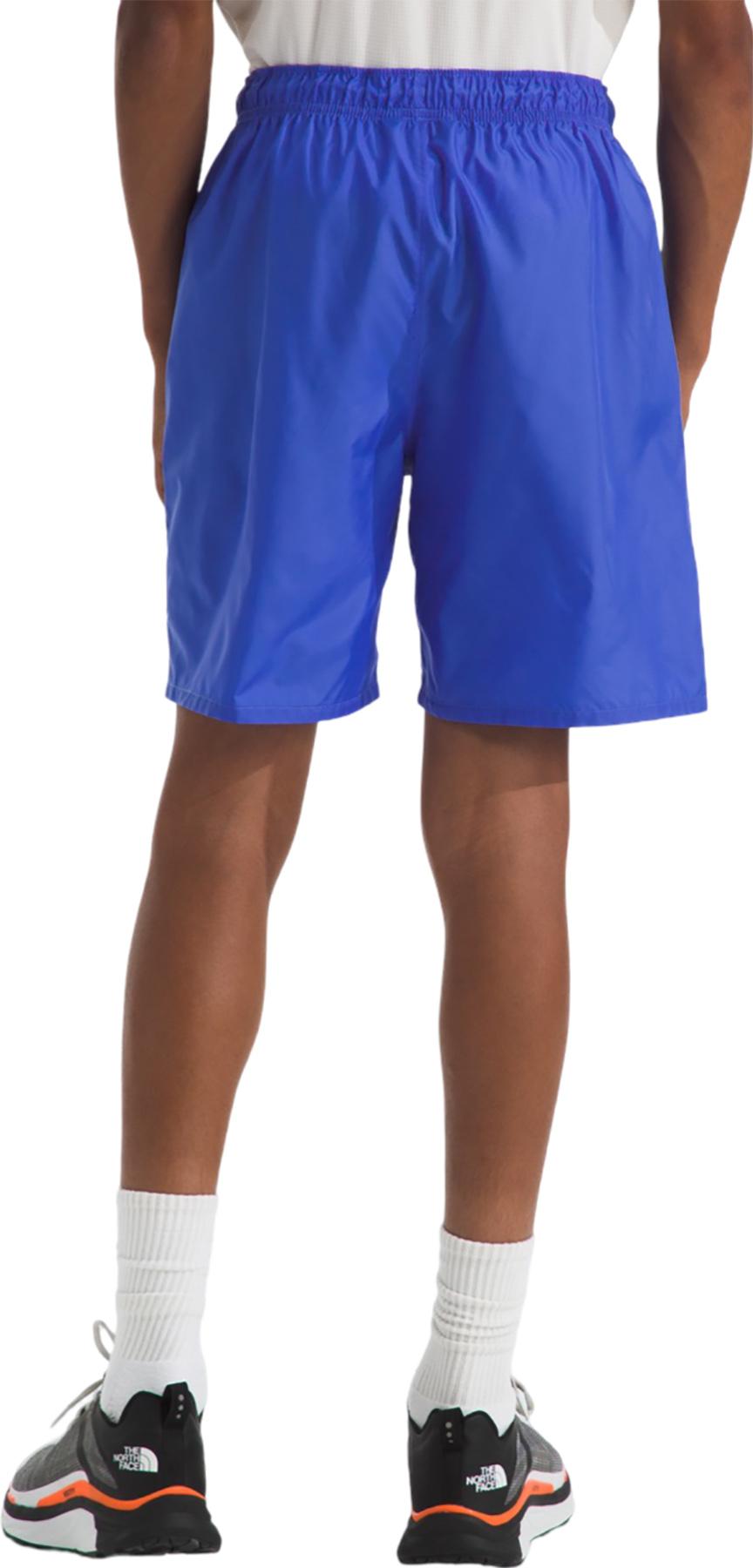 Numéro de l'image de la galerie de produits 2 pour le produit Short tissé Never Stop - Garçon