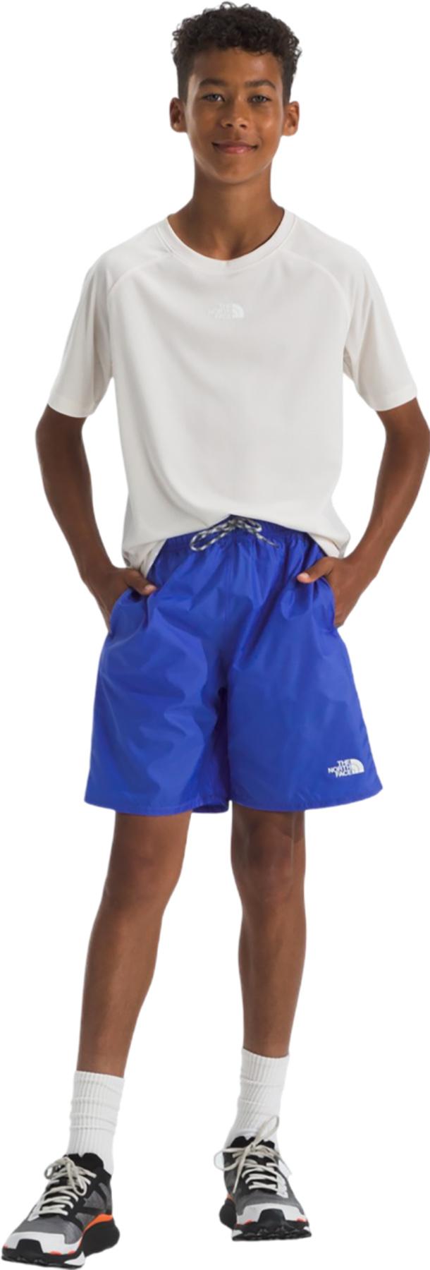 Numéro de l'image de la galerie de produits 3 pour le produit Short tissé Never Stop - Garçon