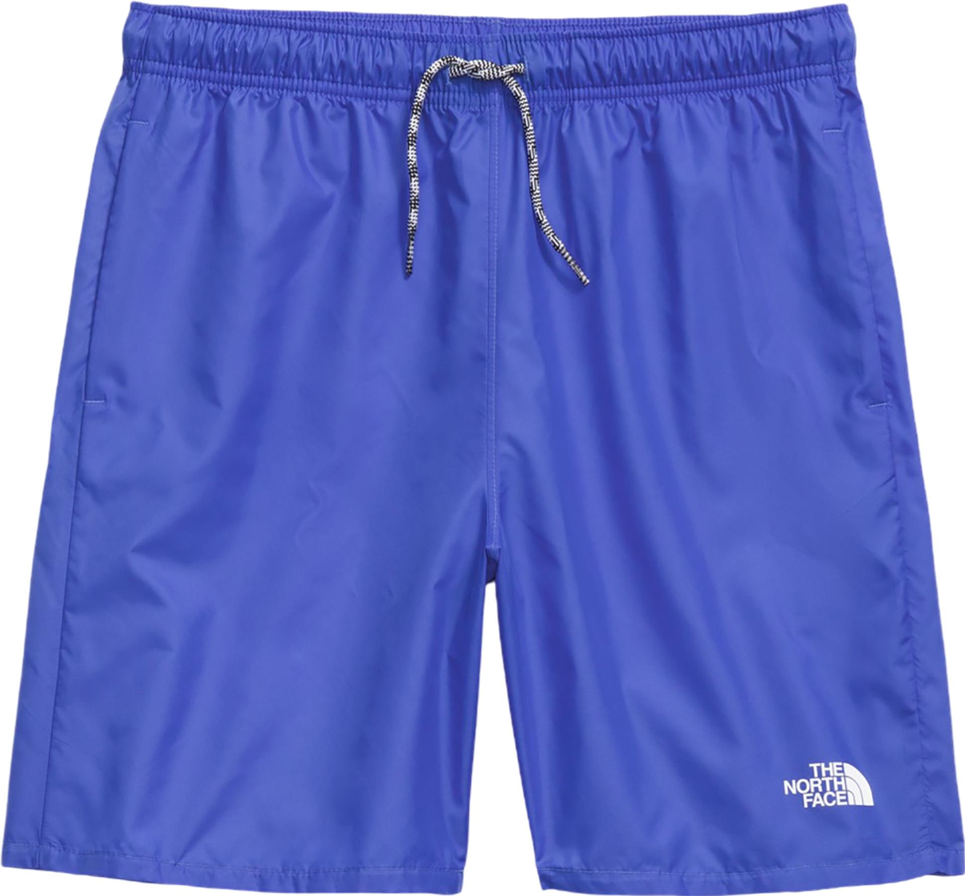 Numéro de l'image de la galerie de produits 1 pour le produit Short tissé Never Stop - Garçon