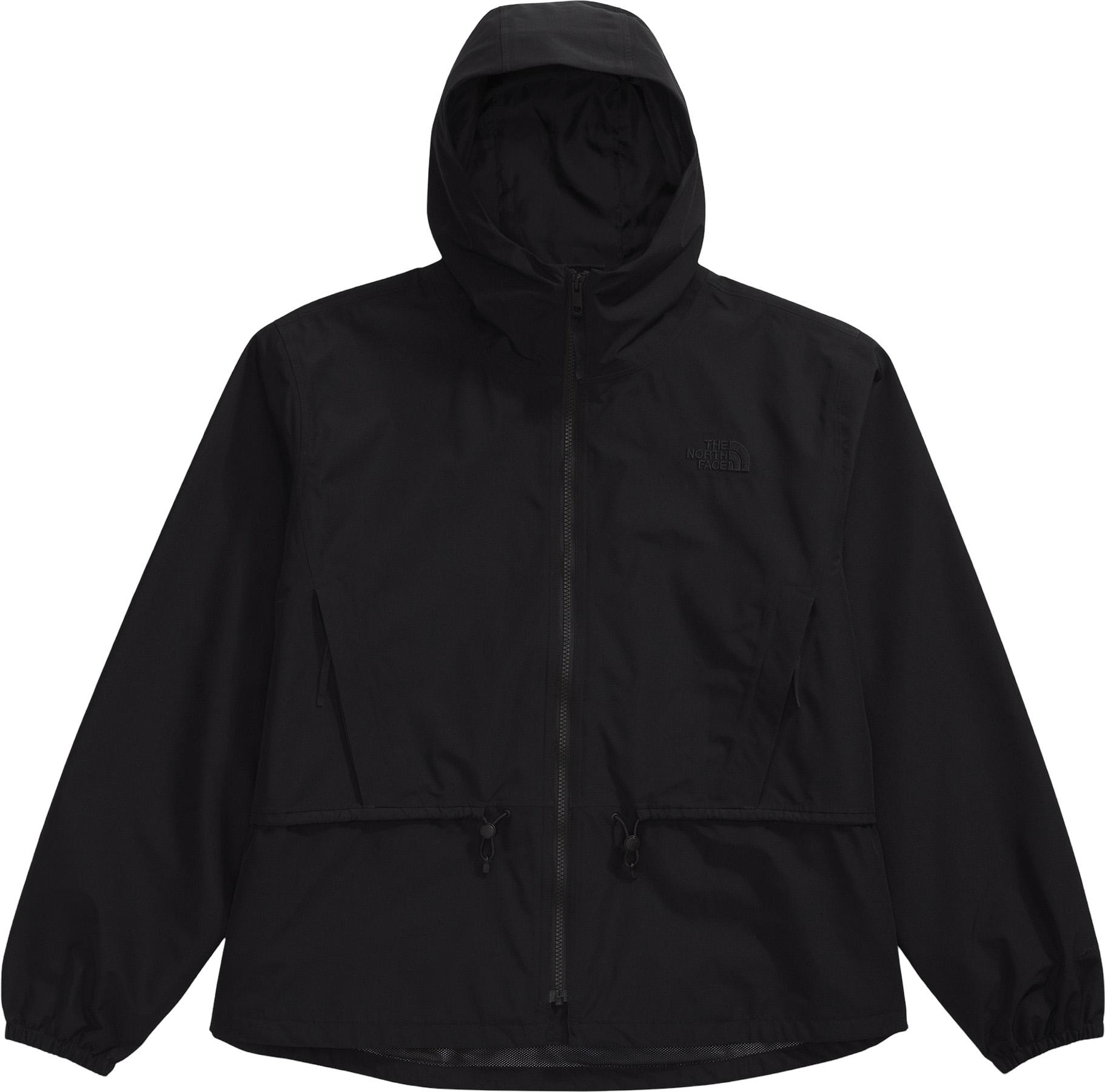 Product gallery image number 1 for product Daybreak Plus Size Rain Jacket - Women's