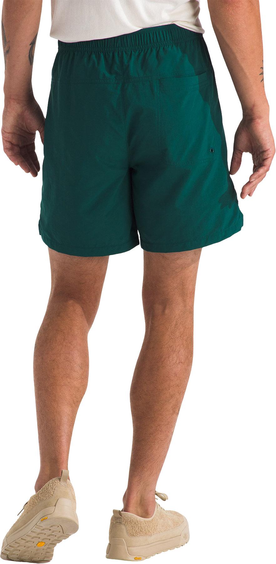 Product gallery image number 2 for product Short Action 2.0 - Homme