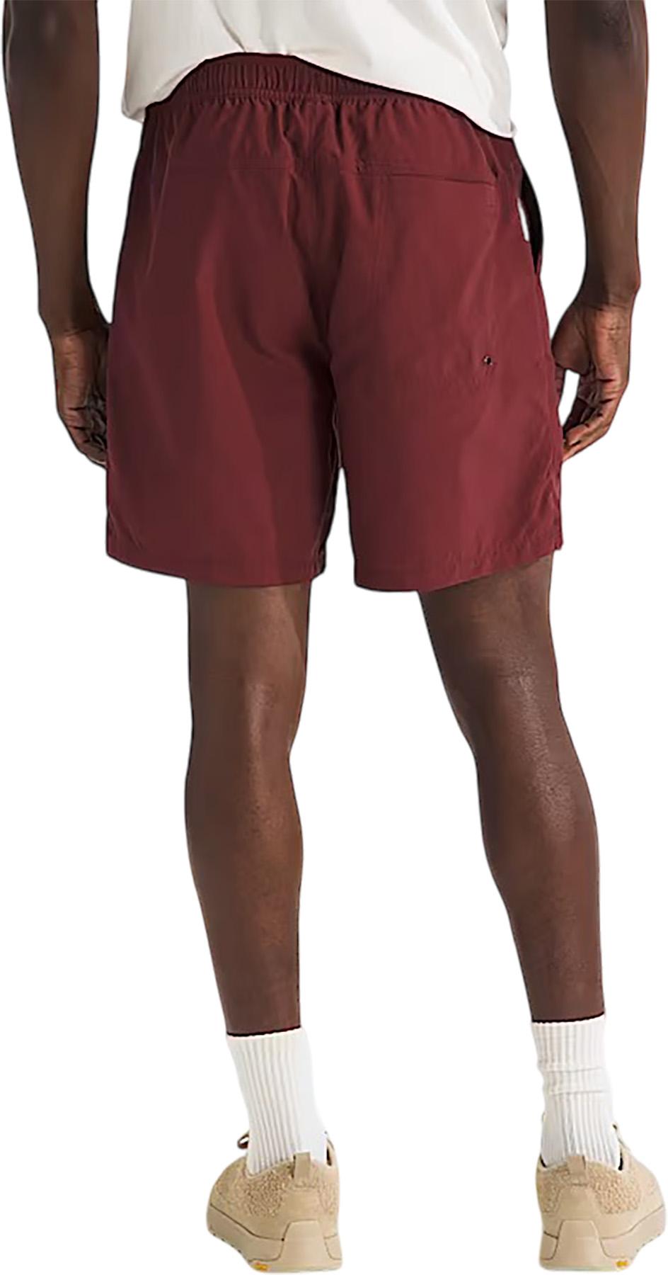 Product gallery image number 2 for product Action 2.0 Shorts - Men's