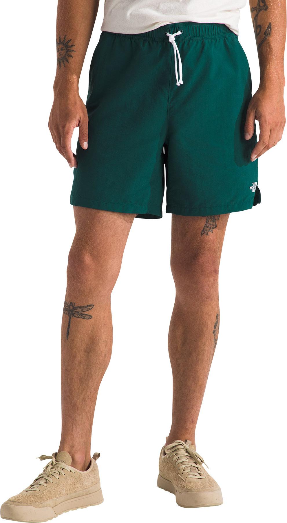 Product gallery image number 4 for product Short Action 2.0 - Homme