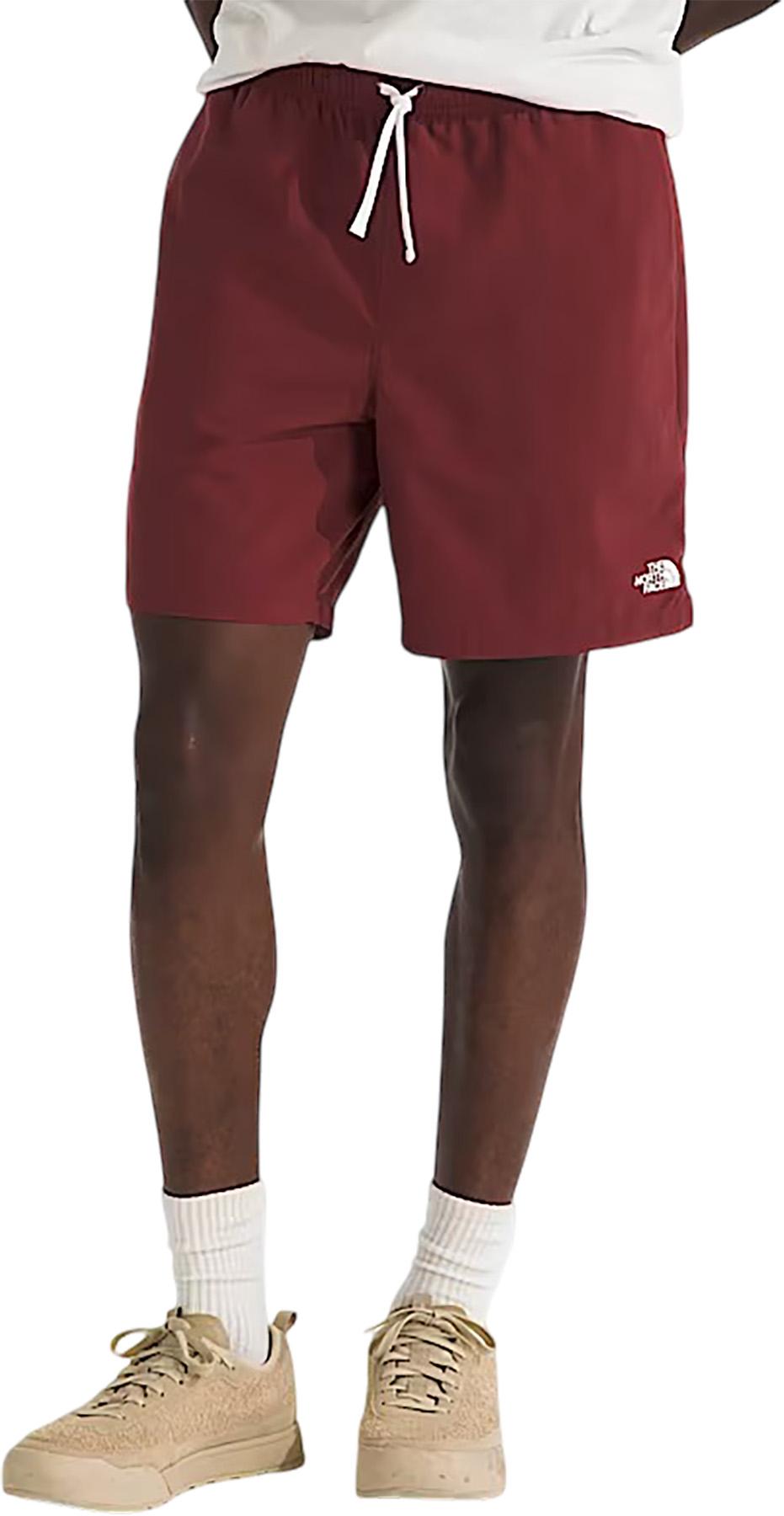 Product gallery image number 3 for product Action 2.0 Shorts - Men's