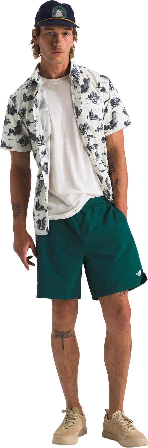 Product gallery image number 3 for product Short Action 2.0 - Homme