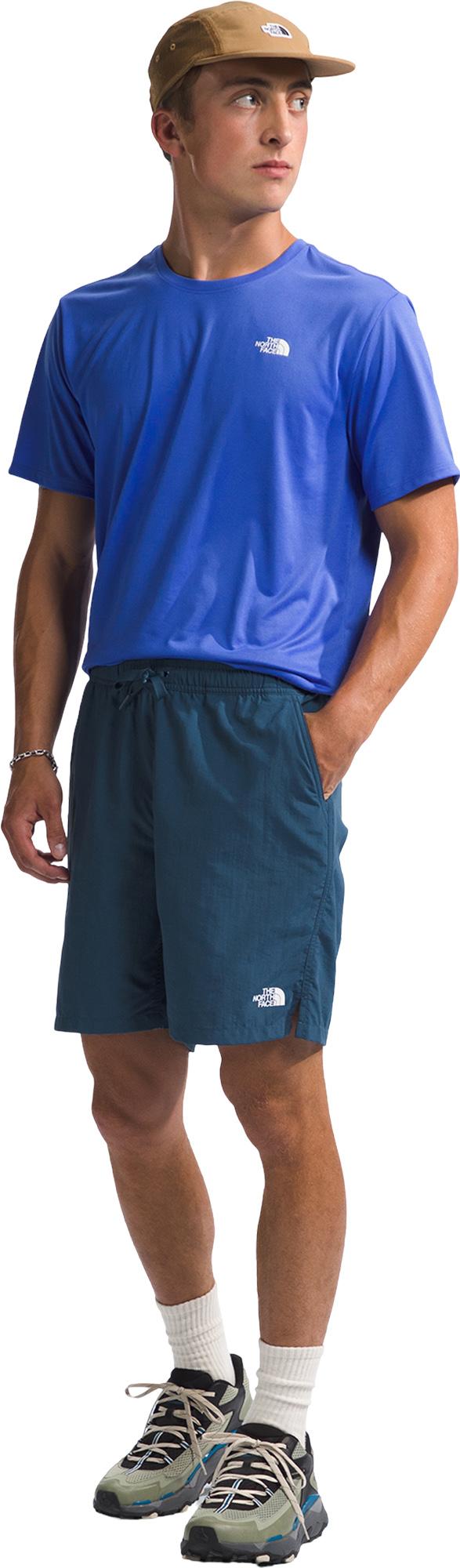 Numéro de l'image de la galerie de produits 3 pour le produit Short Action 2.0 - Homme