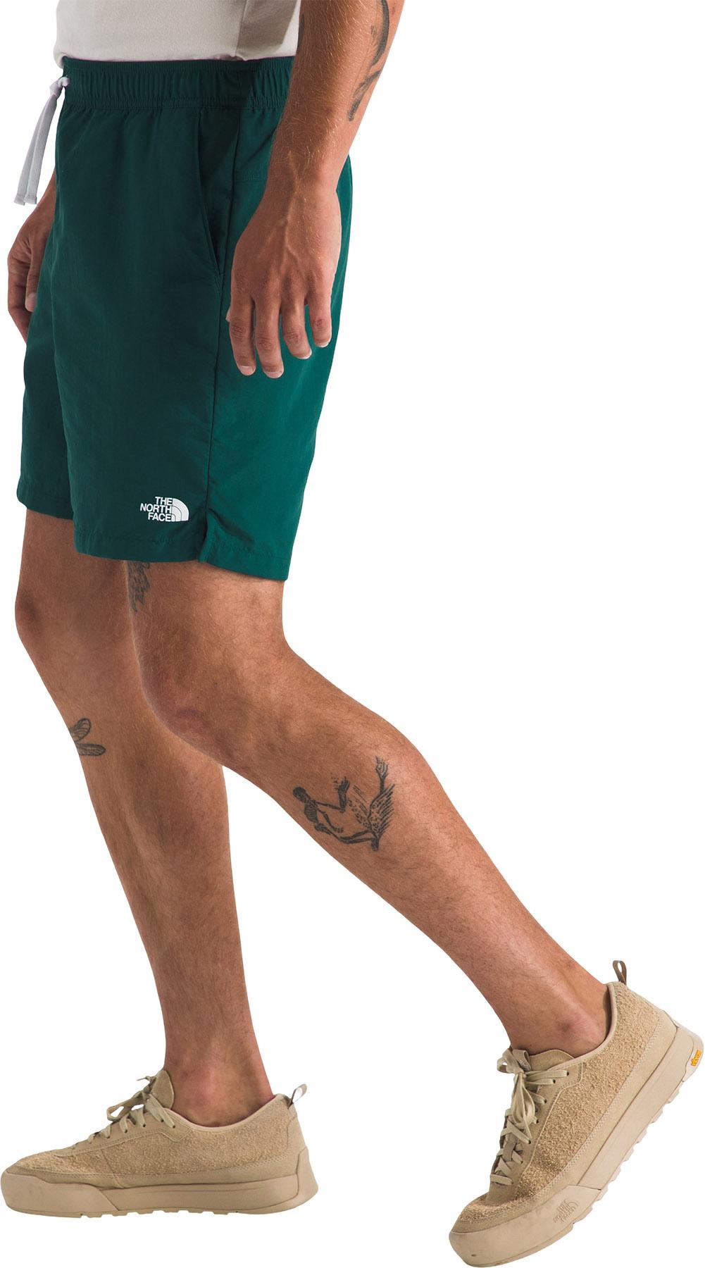 Product gallery image number 5 for product Short Action 2.0 - Homme