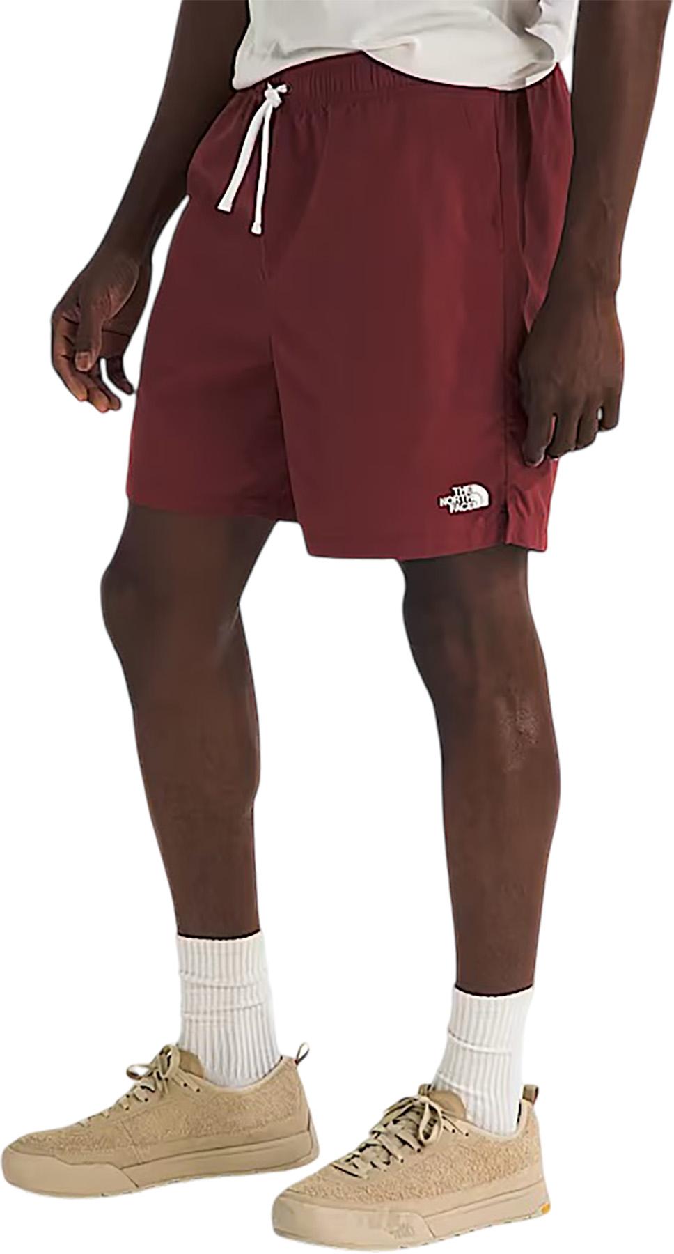 Product gallery image number 4 for product Action 2.0 Shorts - Men's