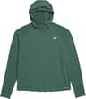 Colour: Duck Green