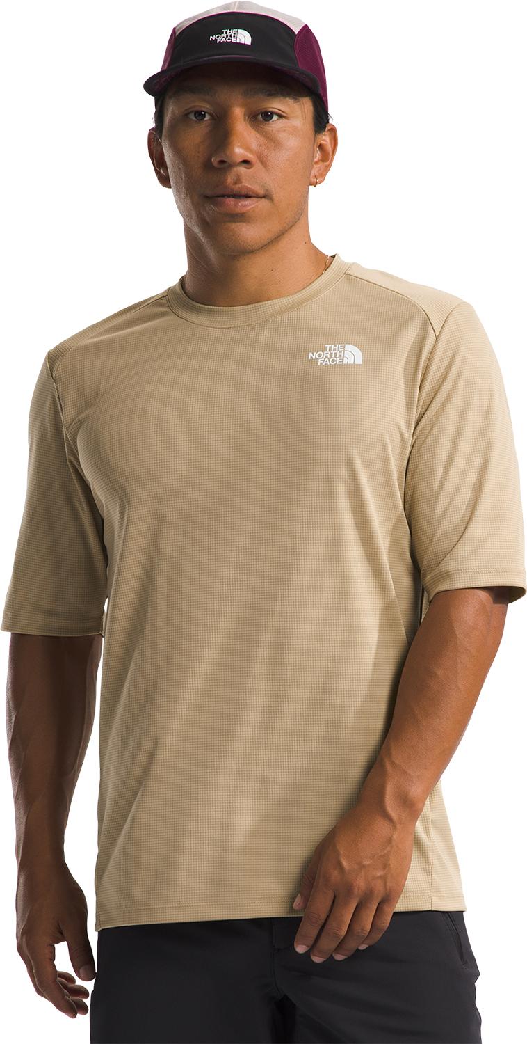 Numéro de l'image de la galerie de produits 3 pour le produit T-shirt à manches courtes Shadow - Homme