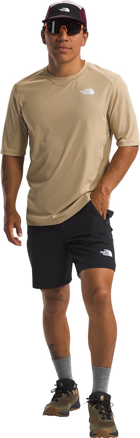 Numéro de l'image de la galerie de produits 2 pour le produit T-shirt à manches courtes Shadow - Homme