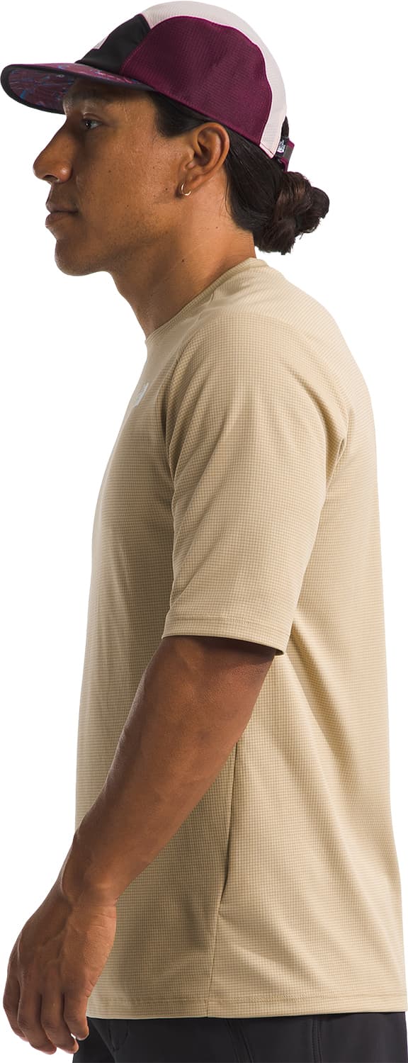 Numéro de l'image de la galerie de produits 5 pour le produit T-shirt à manches courtes Shadow - Homme