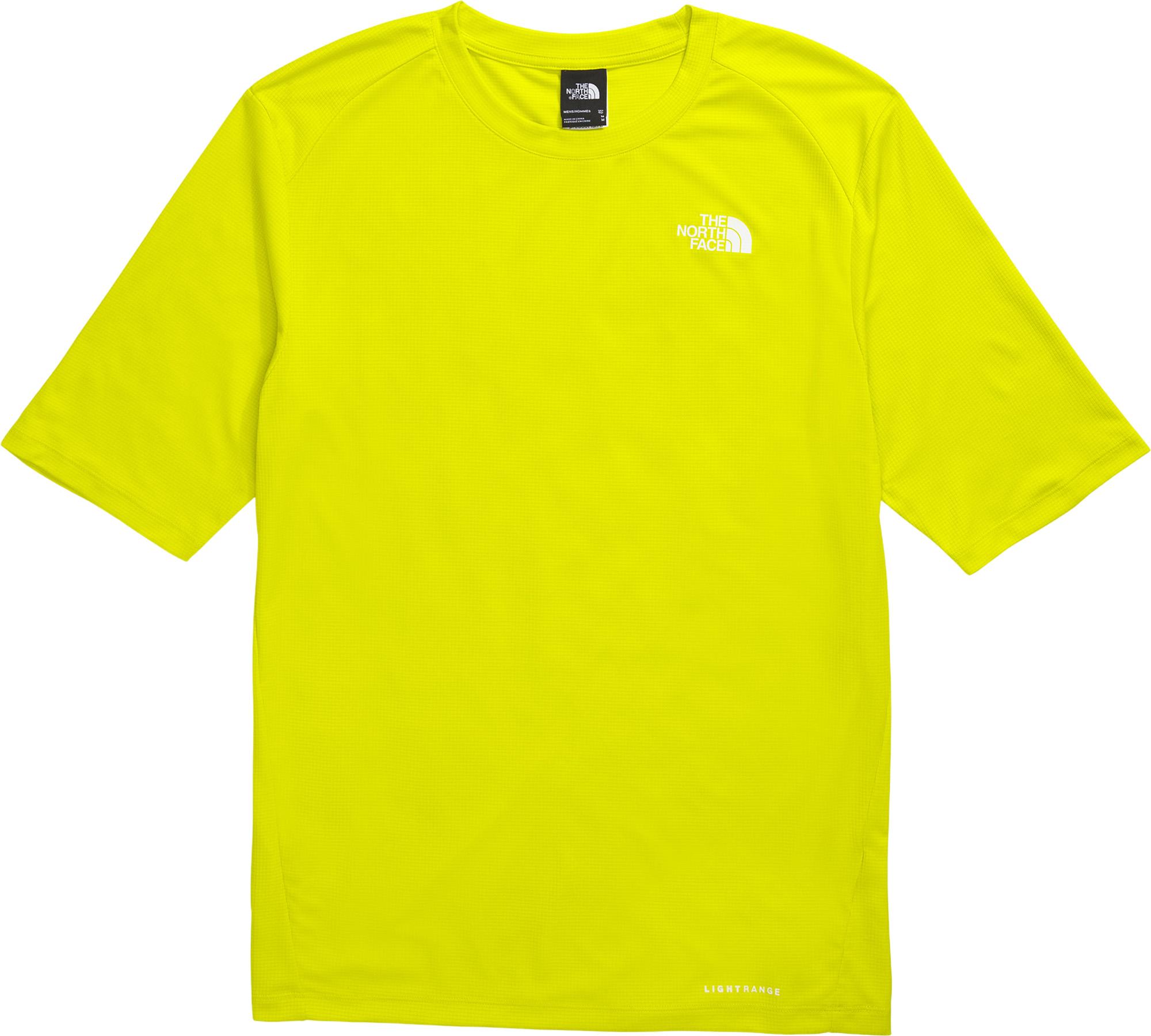 Image de produit pour T-shirt à manches courtes Shadow - Homme