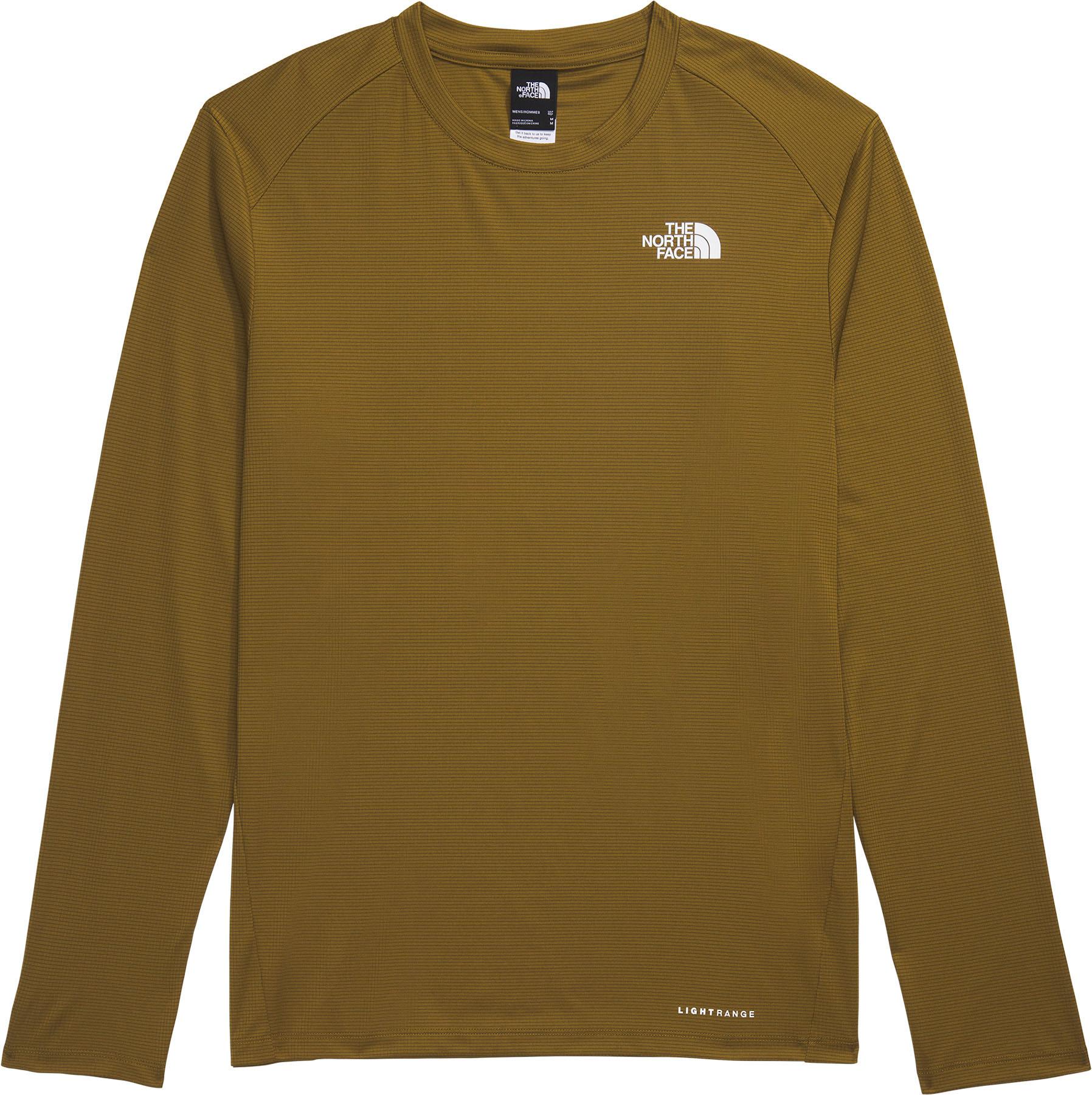 Product gallery image number 1 for product LIGHTRANGE™ Shadow Long-Sleeve T-shirt - Men's