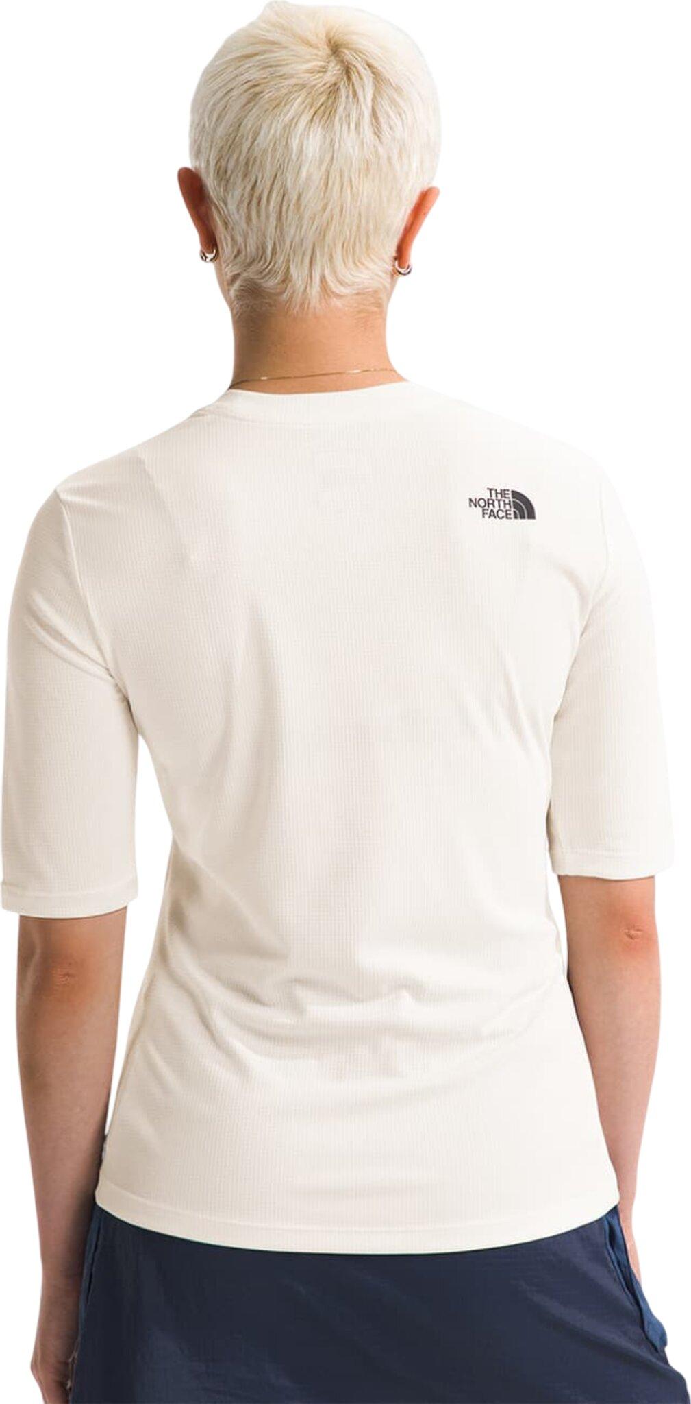 Numéro de l'image de la galerie de produits 2 pour le produit T-shirt à manches courtes Shadow - Femme