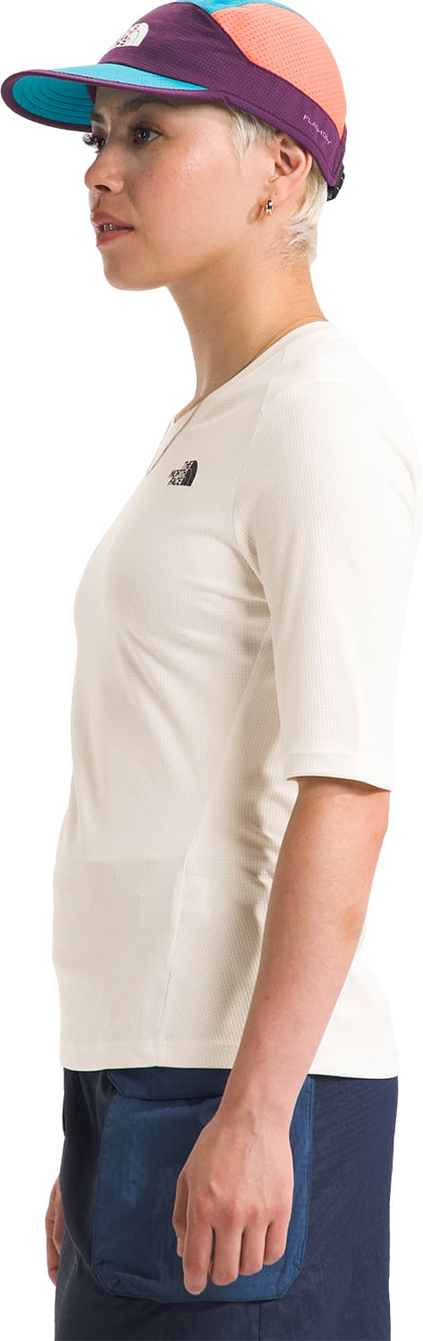 Numéro de l'image de la galerie de produits 6 pour le produit T-shirt à manches courtes Shadow - Femme