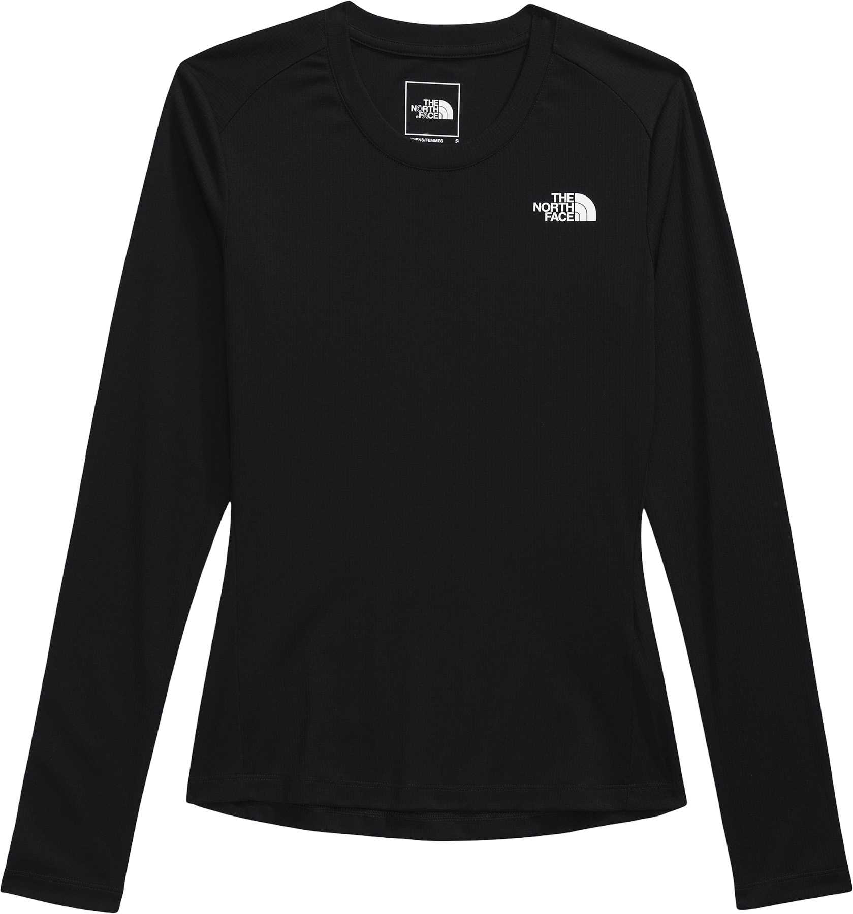 Product image for Lightrange Shadow Long Sleeve T-Shirt - Women's