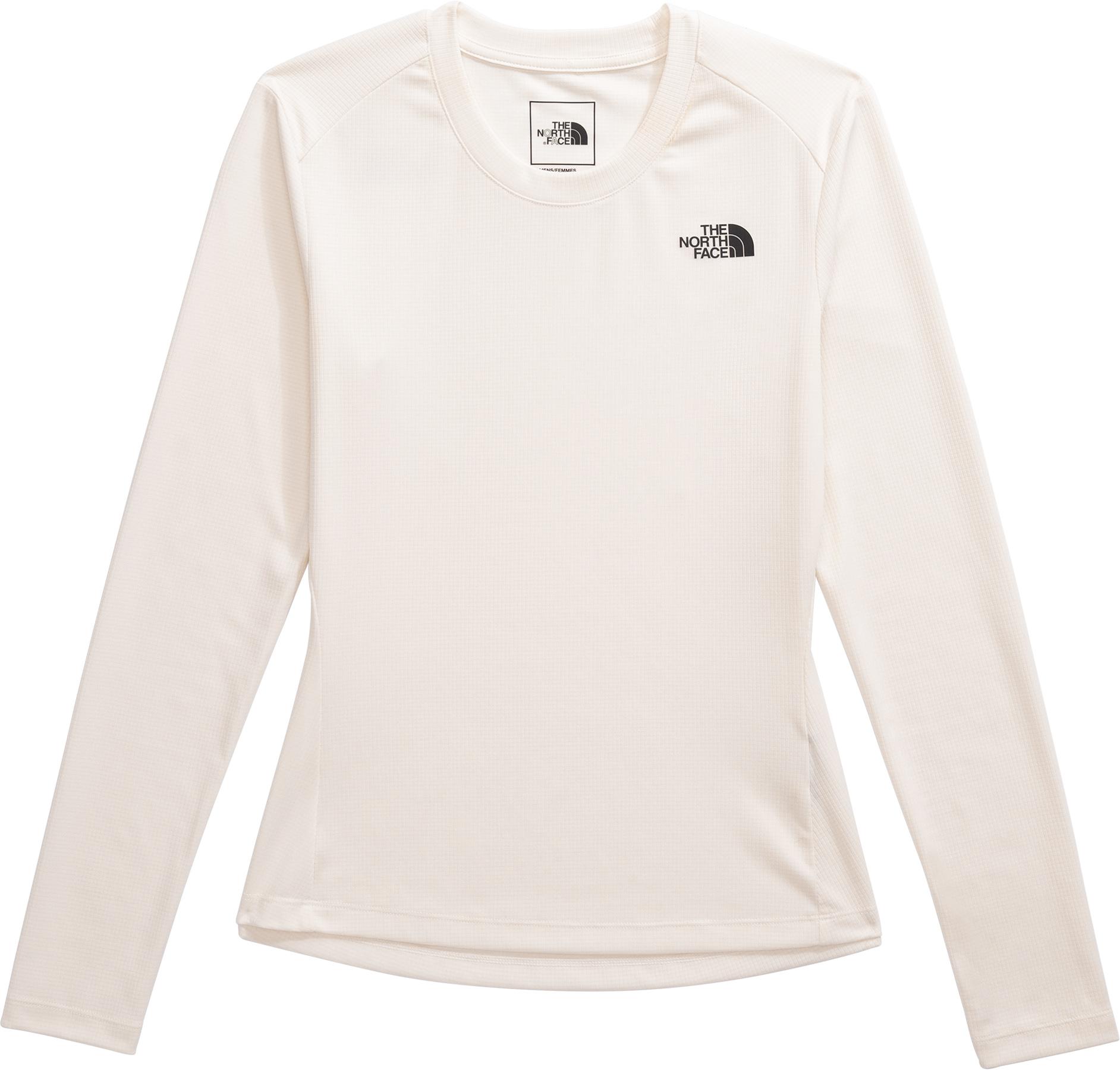 Product gallery image number 1 for product Lightrange Shadow Long Sleeve T-Shirt - Women's