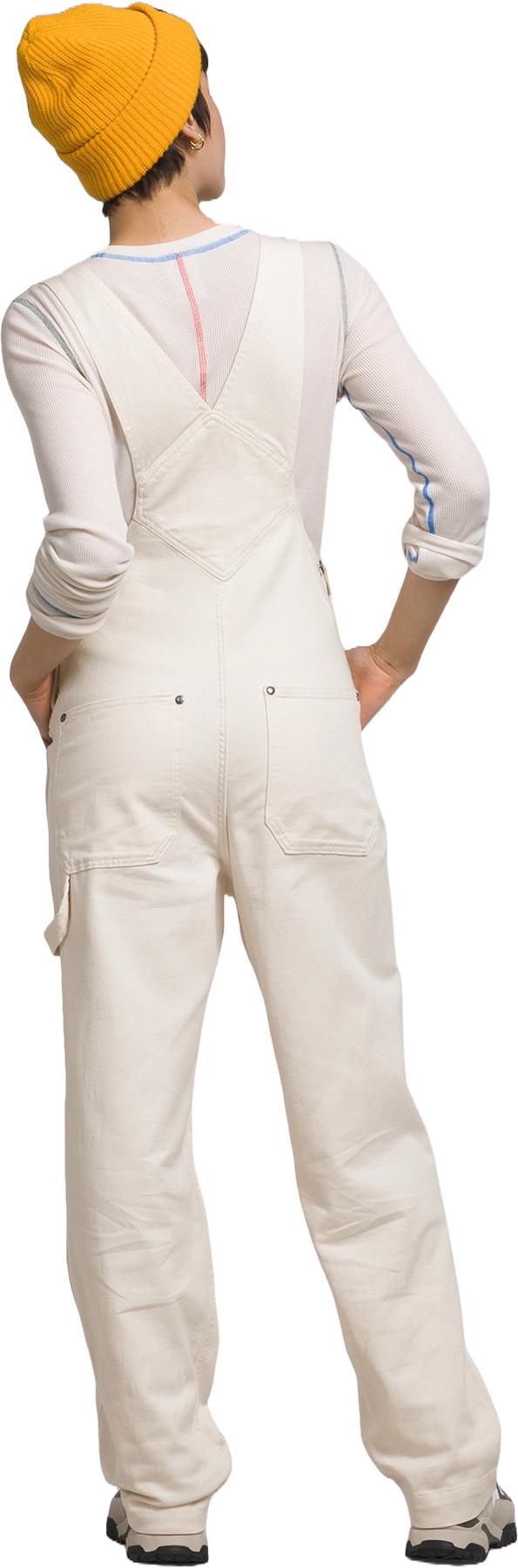 Product gallery image number 3 for product Field Overalls - Women’s