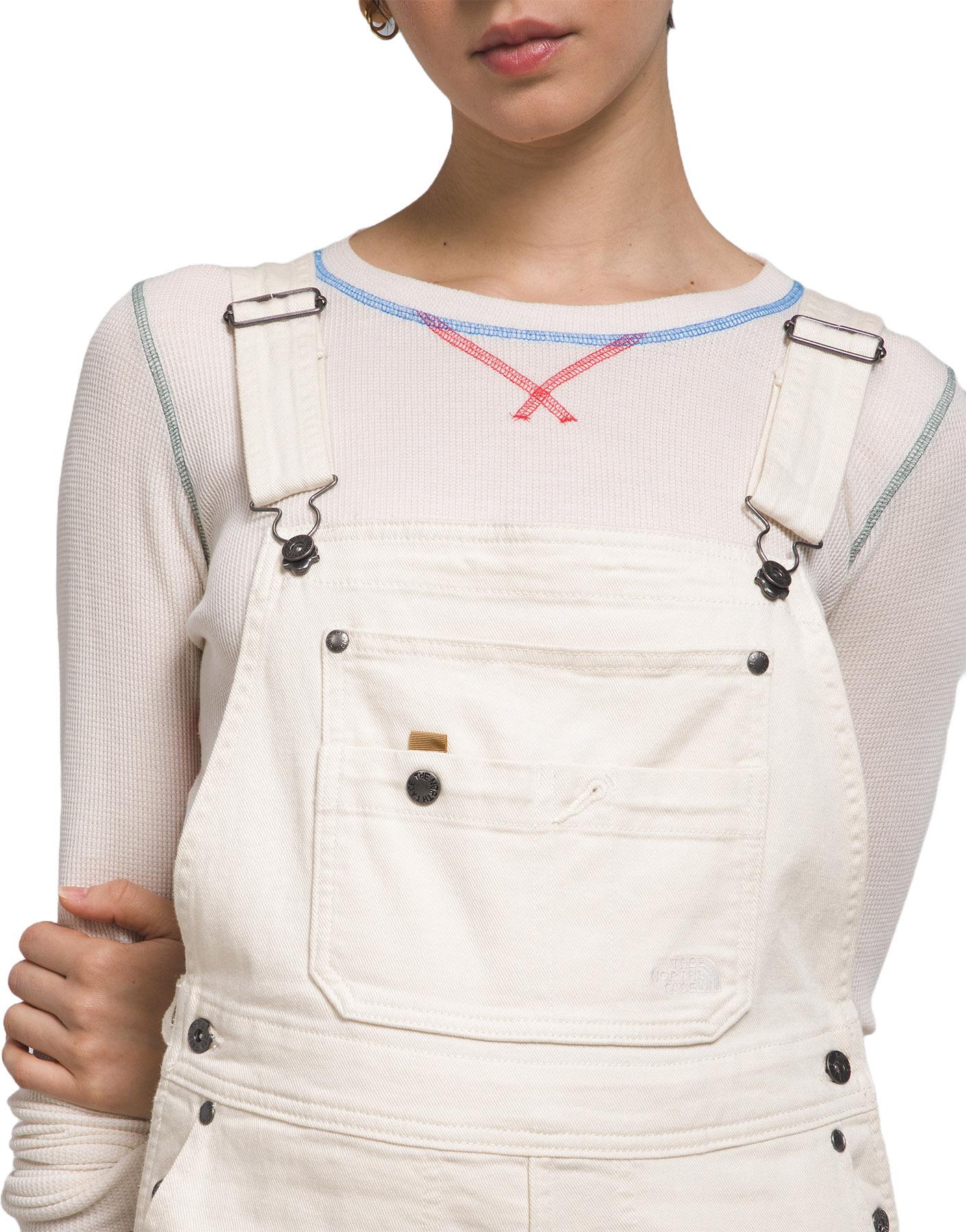 Product gallery image number 4 for product Field Overalls - Women’s