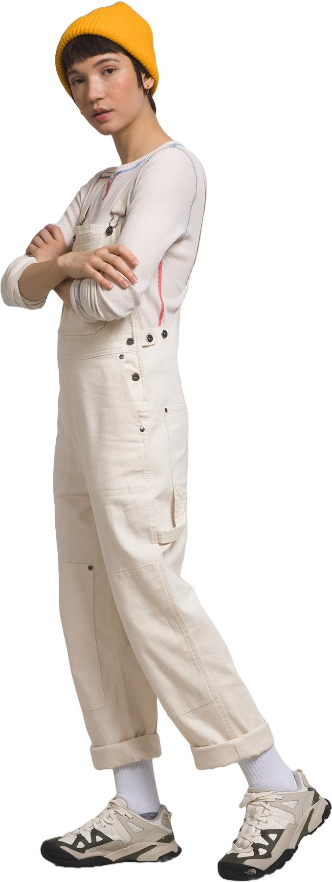 Product gallery image number 2 for product Field Overalls - Women’s