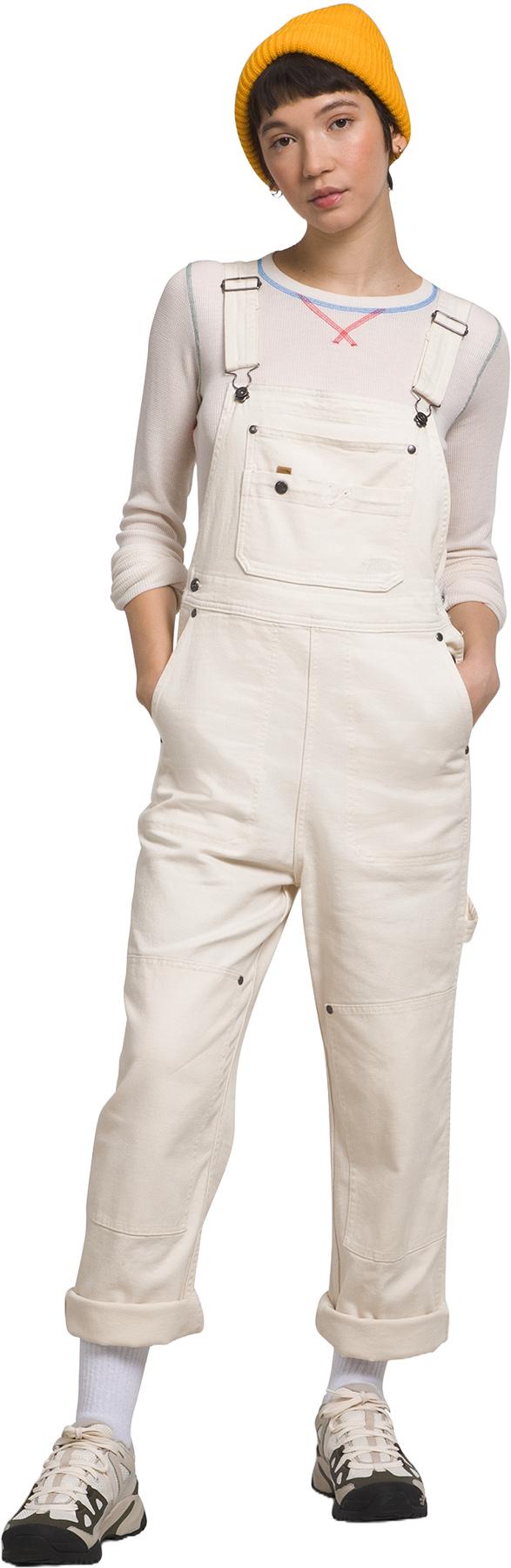 Product gallery image number 1 for product Field Overalls - Women’s