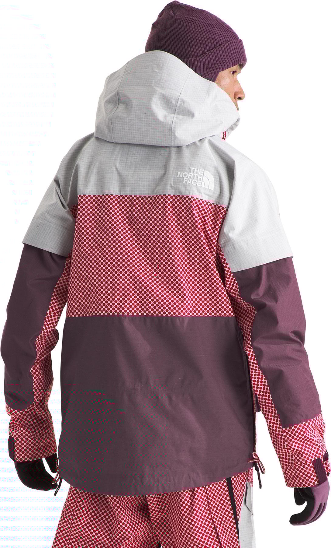 Product gallery image number 10 for product A68A DryVent Mono Shell Jacket - Men's