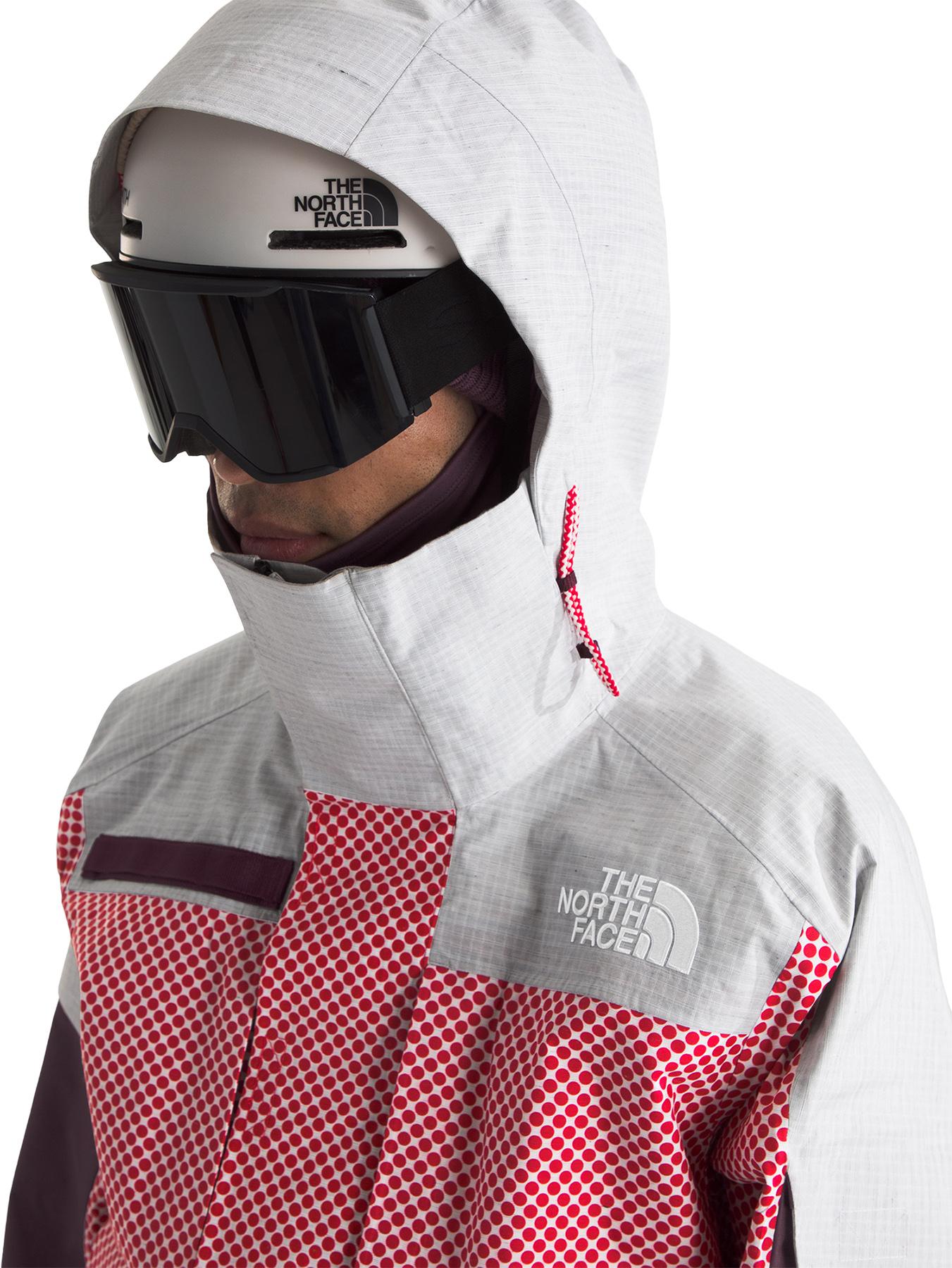 Product gallery image number 9 for product A68A DryVent Mono Shell Jacket - Men's