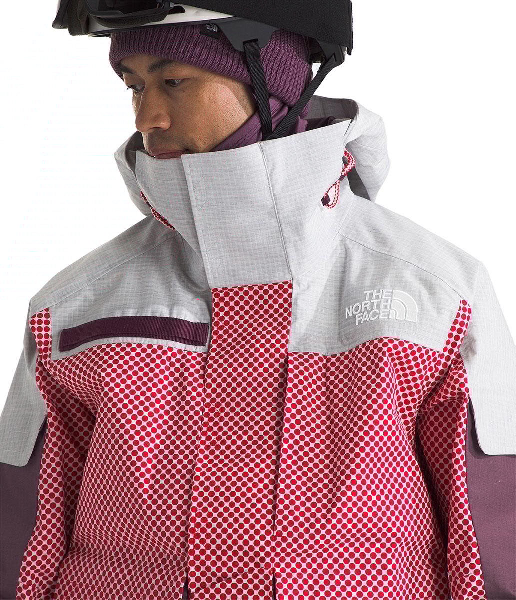 Product gallery image number 7 for product A68A DryVent Mono Shell Jacket - Men's