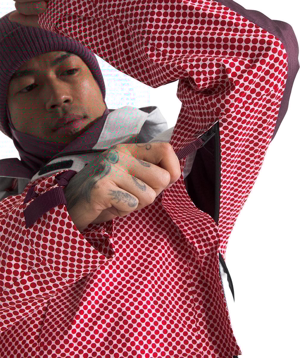 Product gallery image number 6 for product A68A DryVent Mono Shell Jacket - Men's