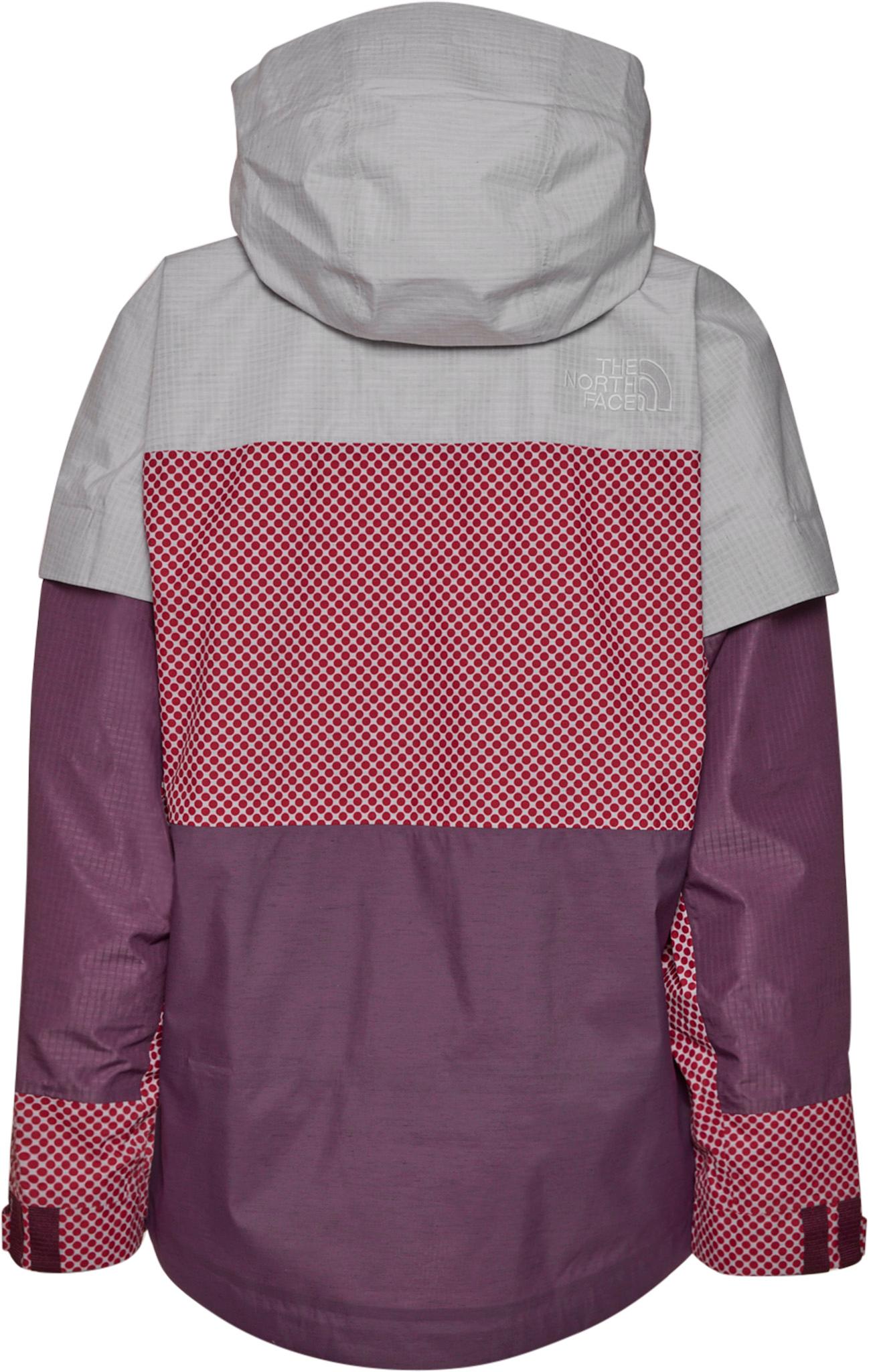 Product gallery image number 3 for product A68A DryVent Mono Shell Jacket - Men's